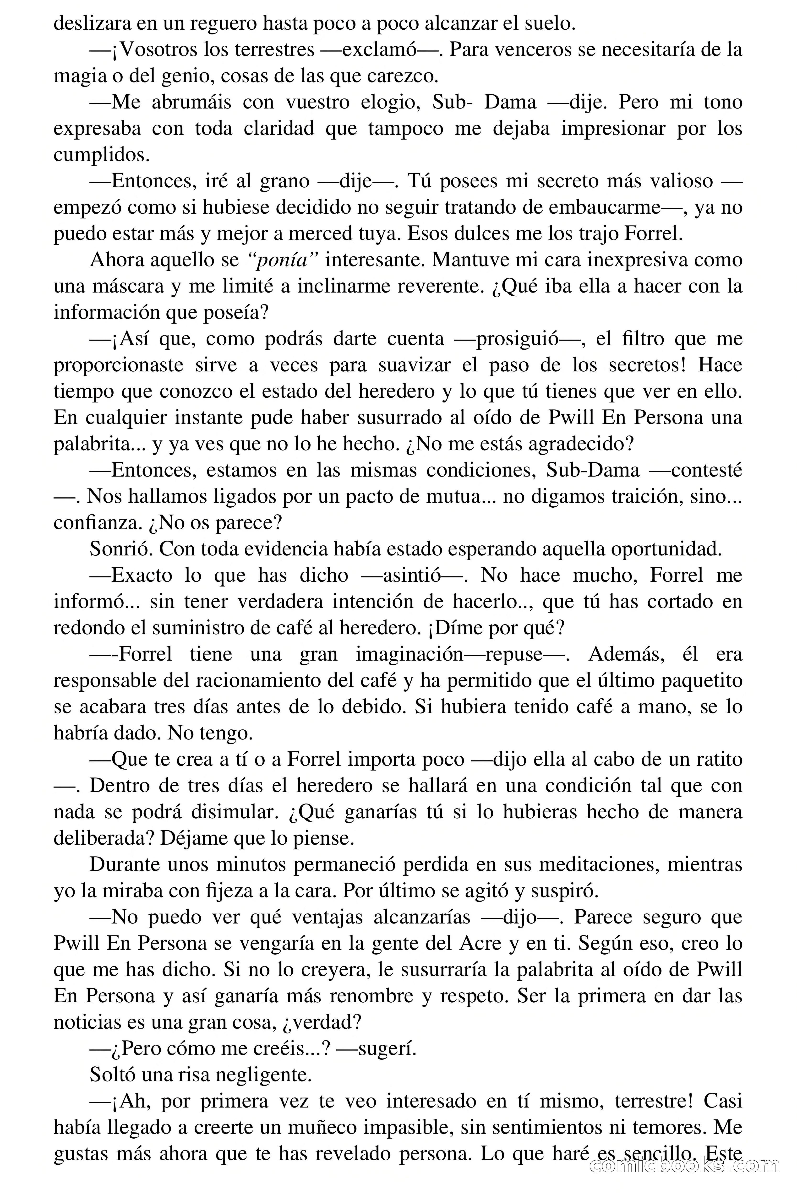 Los Super-Bárbaros — page 83 of 119