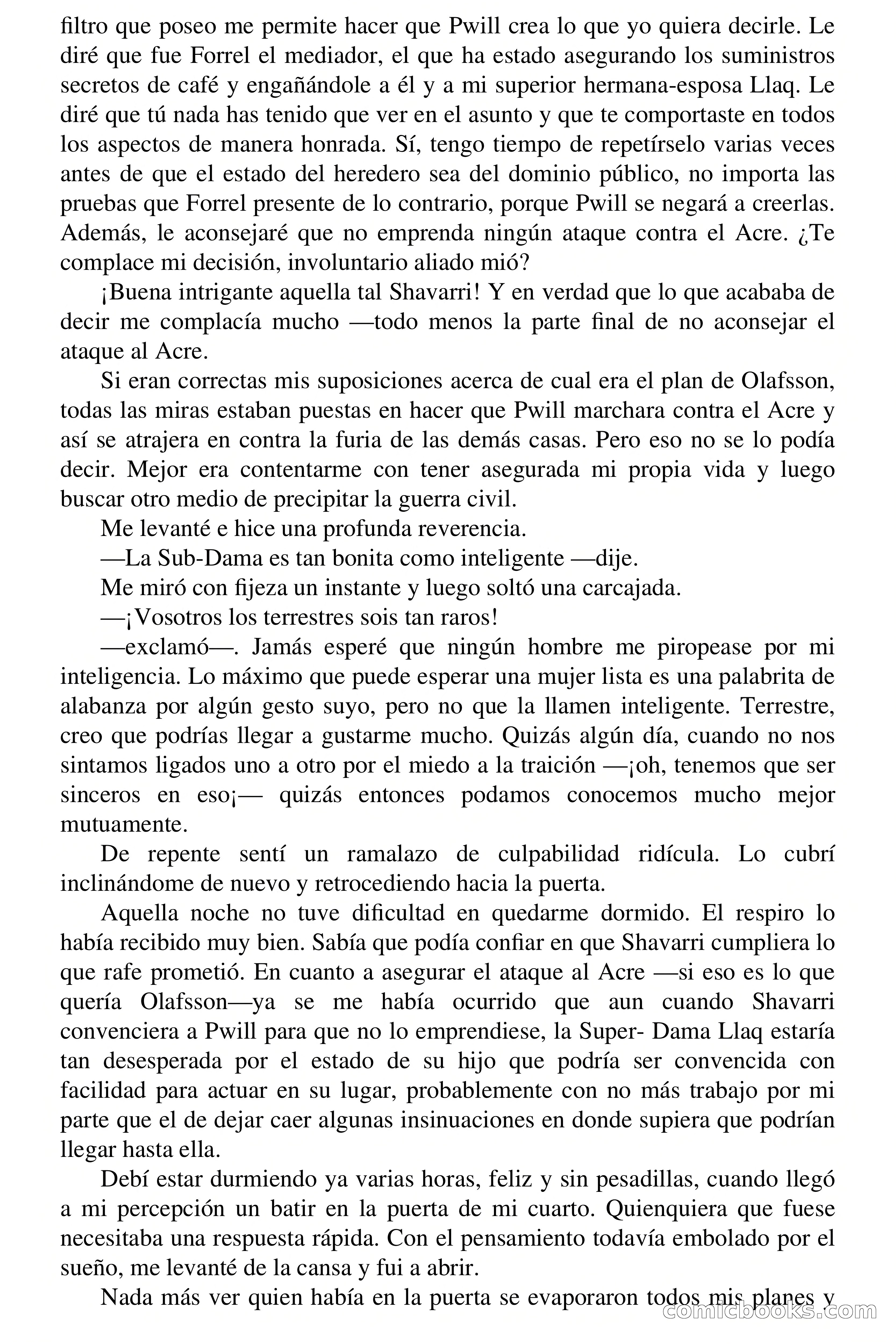 Los Super-Bárbaros — page 84 of 119