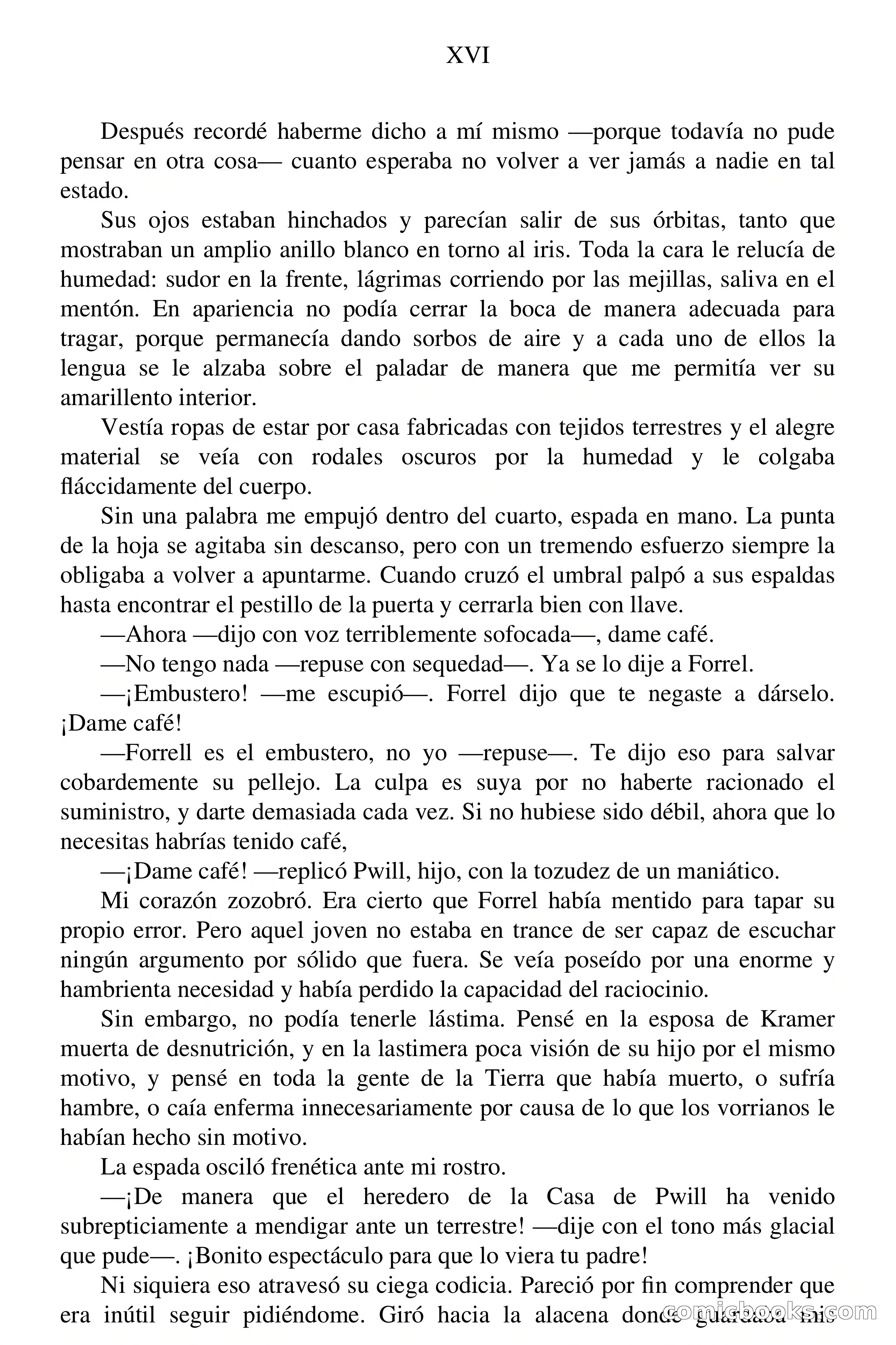 Los Super-Bárbaros — page 86 of 119