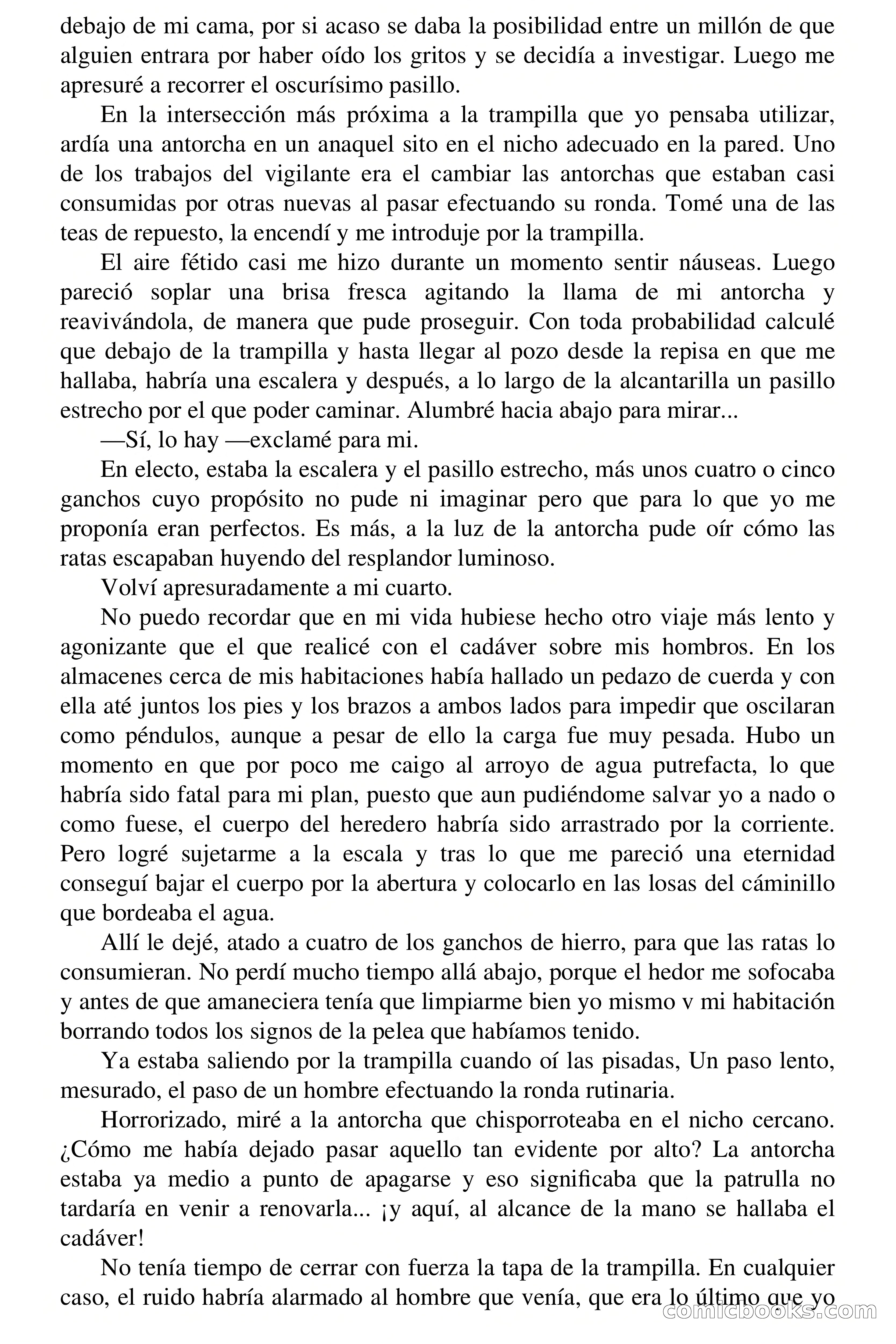 Los Super-Bárbaros — page 89 of 119