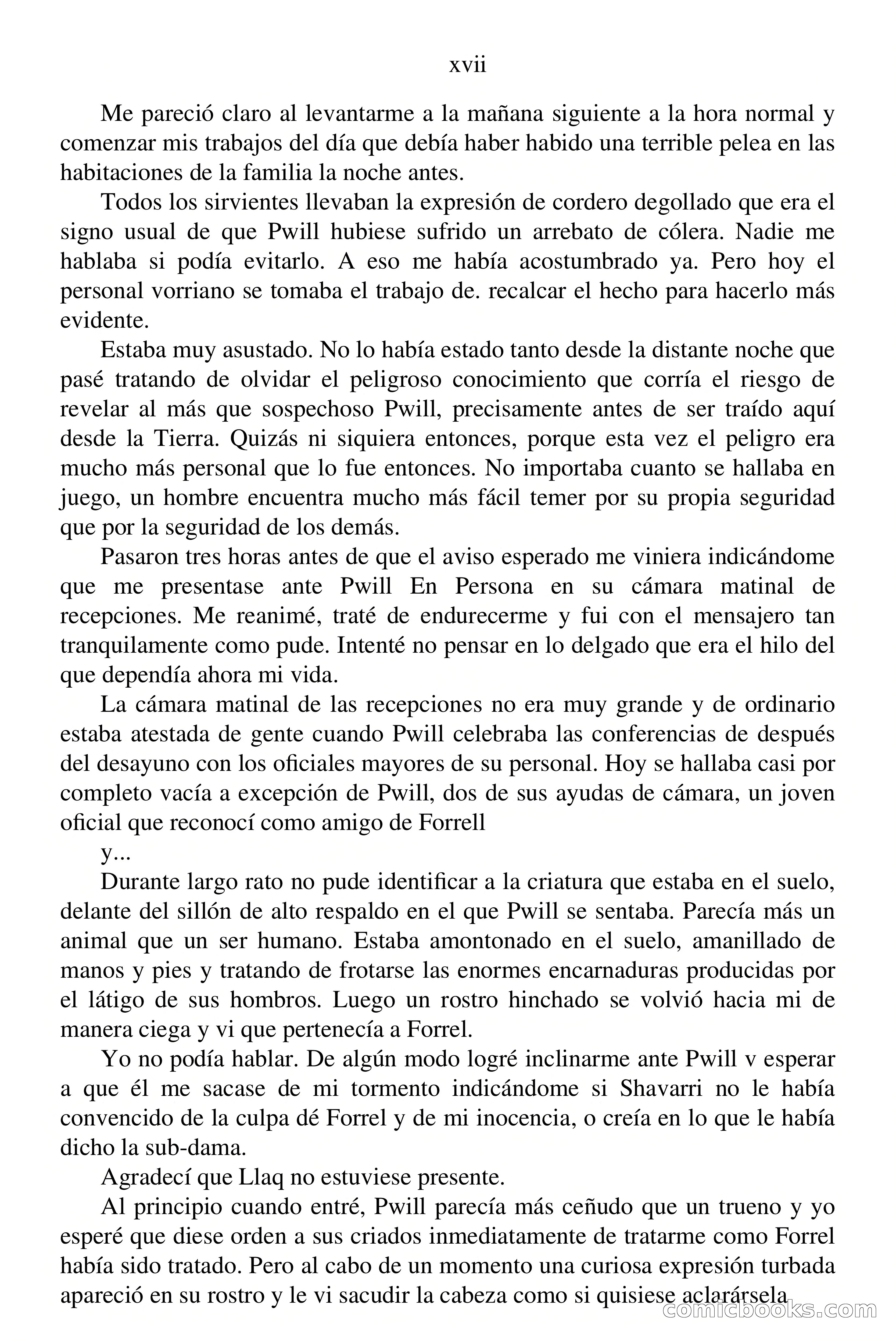 Los Super-Bárbaros — page 91 of 119