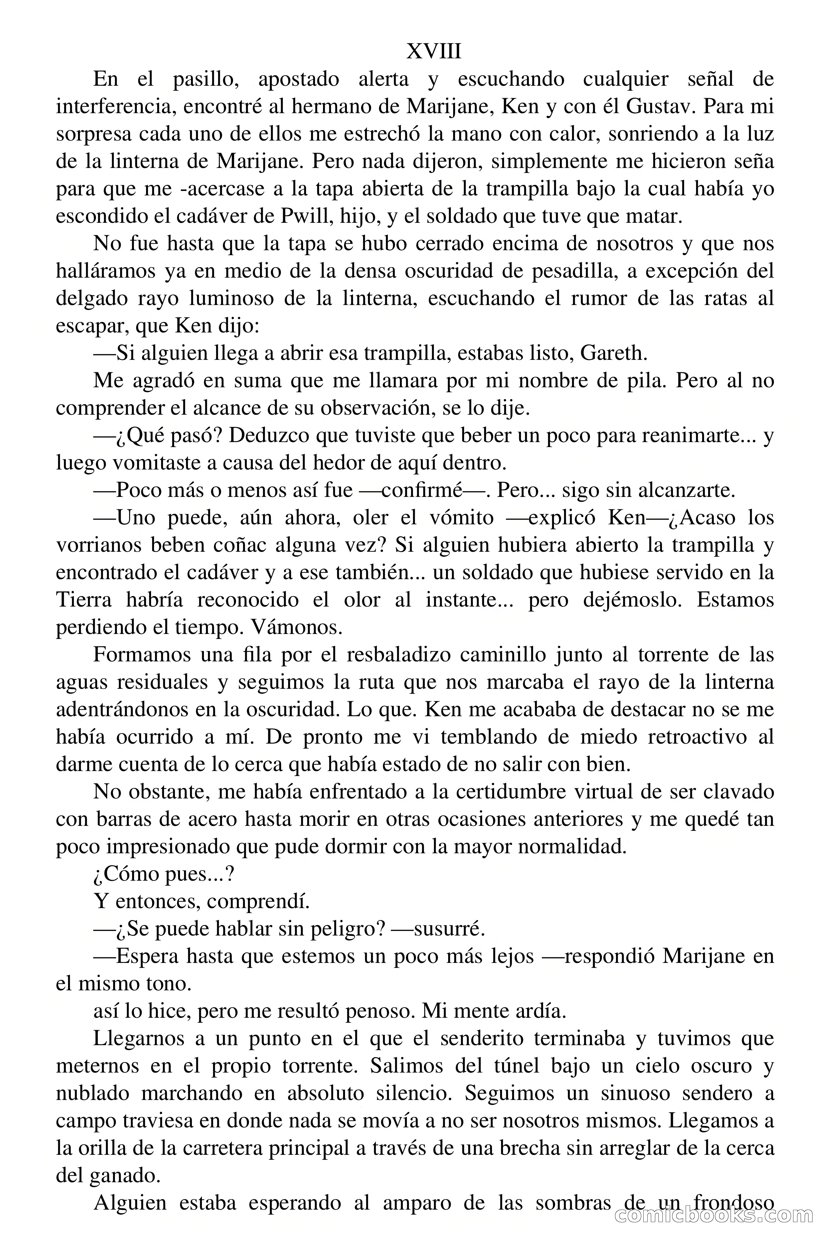 Los Super-Bárbaros — page 97 of 119