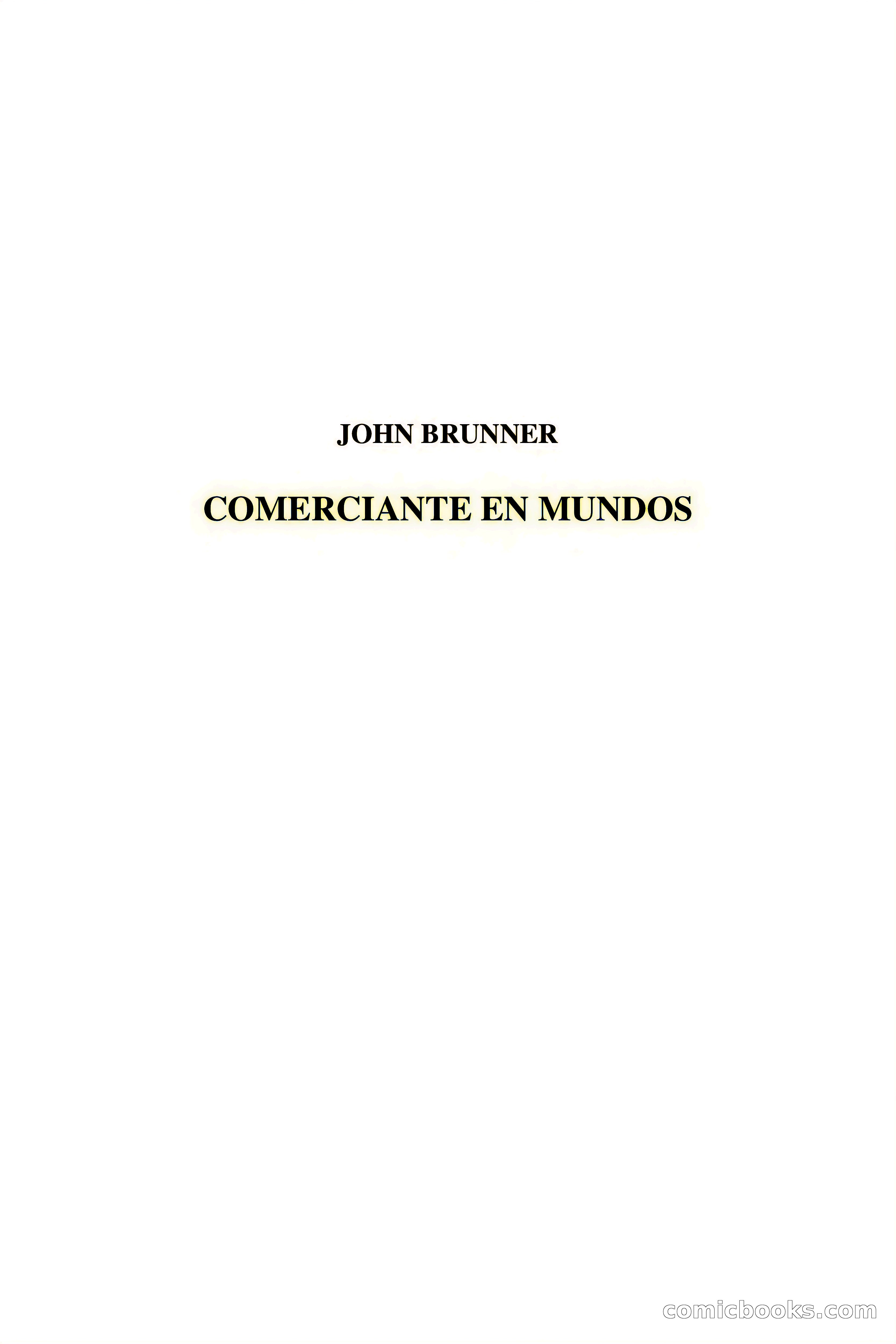 Comerciante en mundos — page 2 of 104
