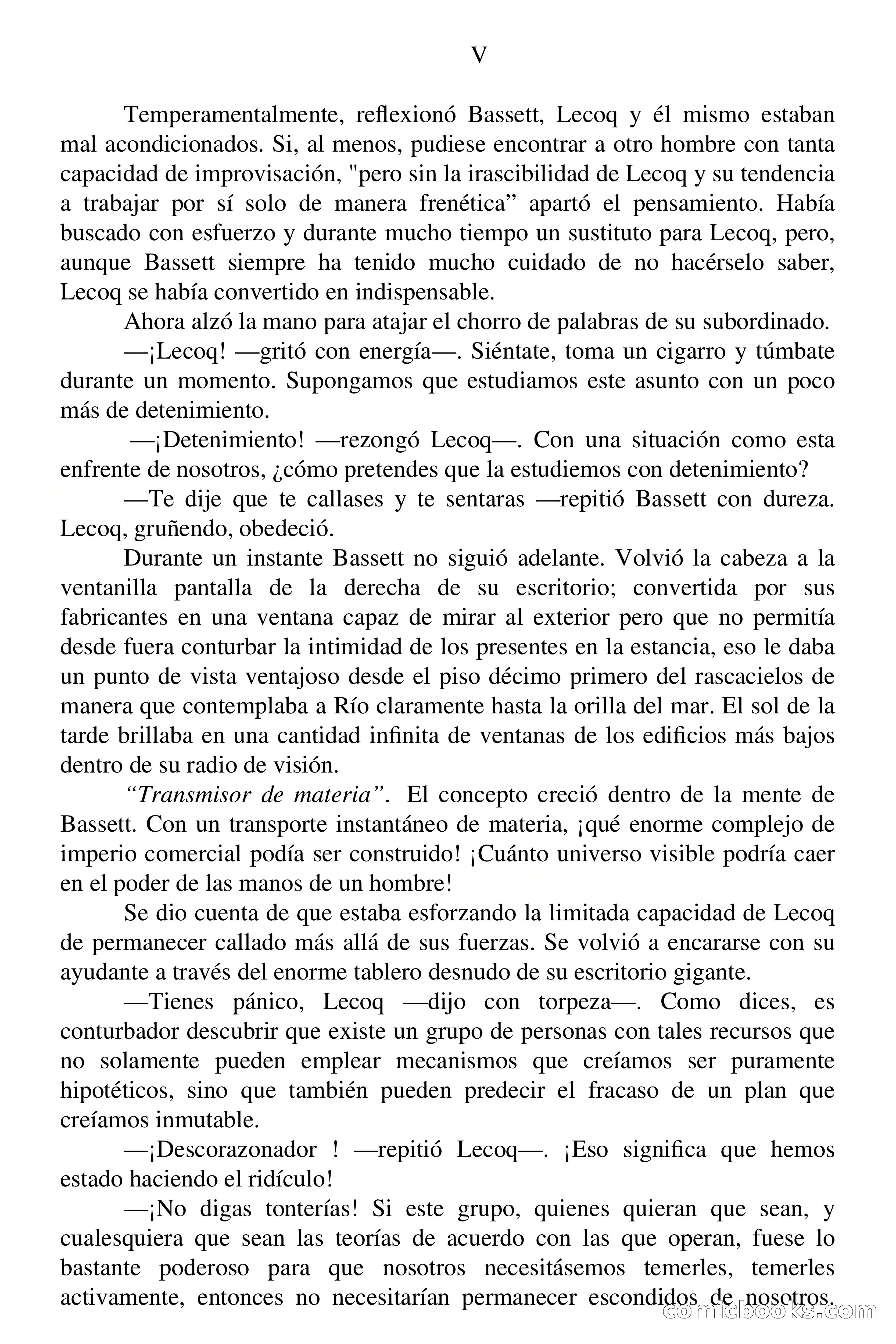Comerciante en mundos — page 24 of 104