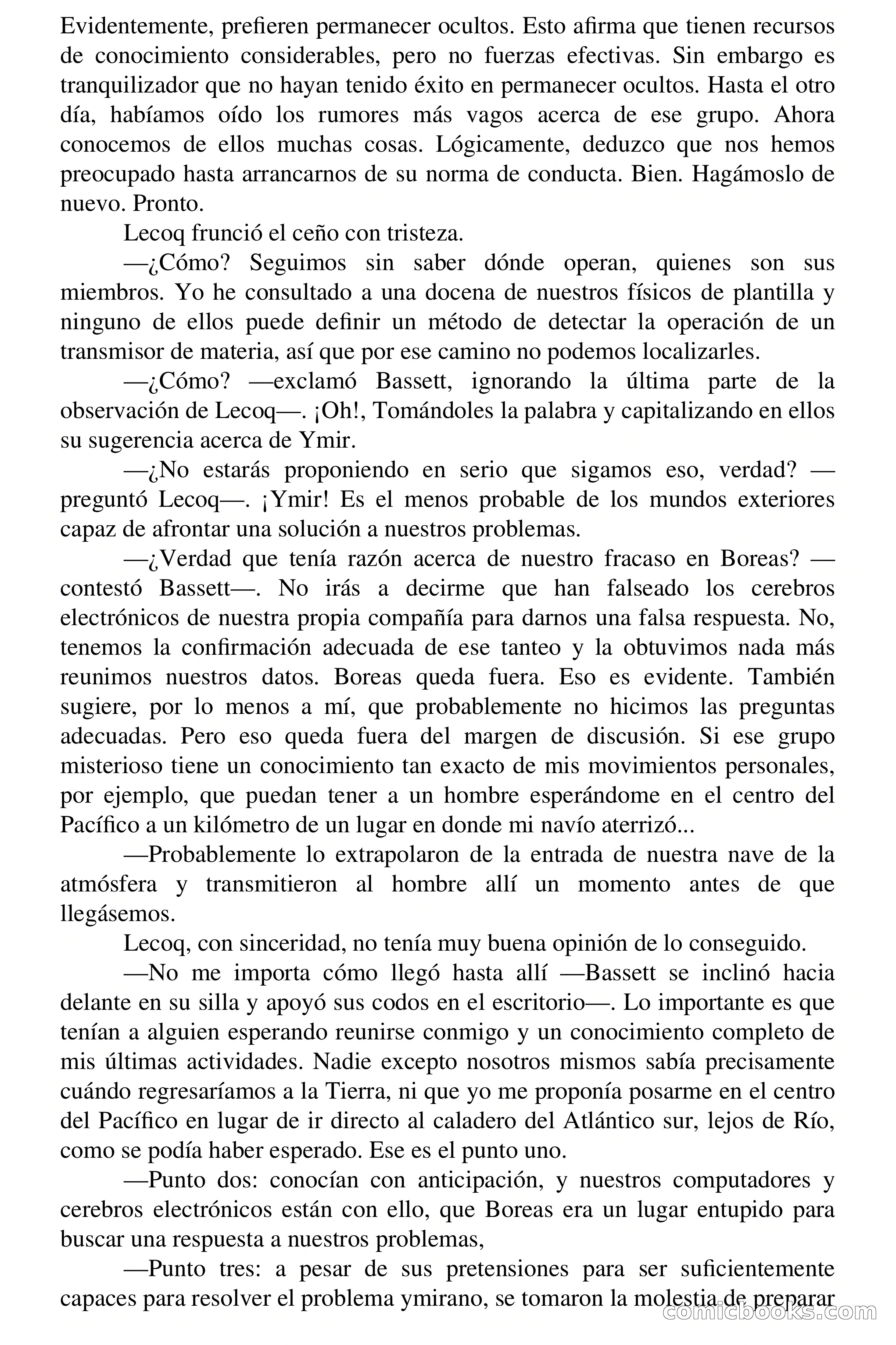 Comerciante en mundos — page 25 of 104