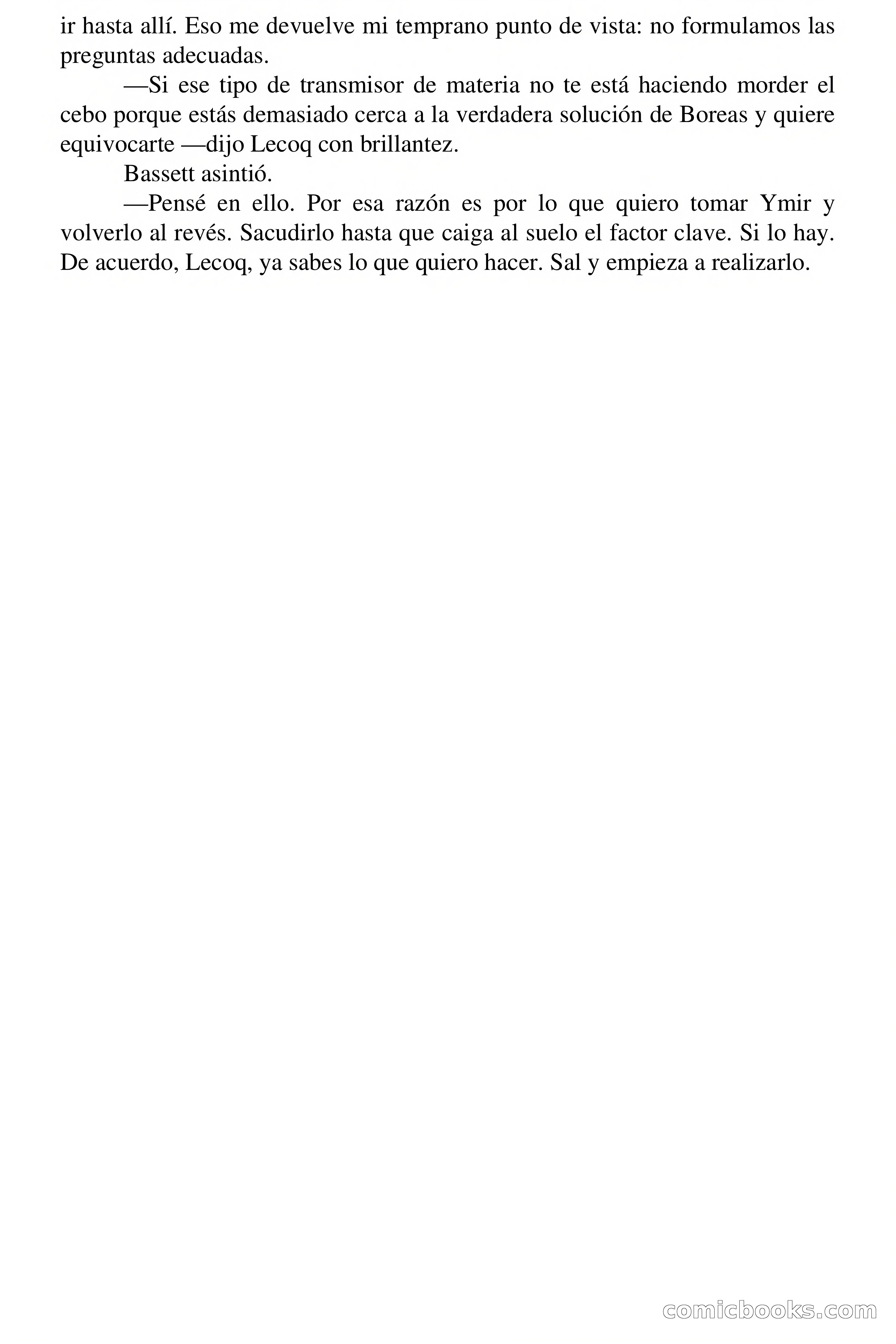 Comerciante en mundos — page 28 of 104