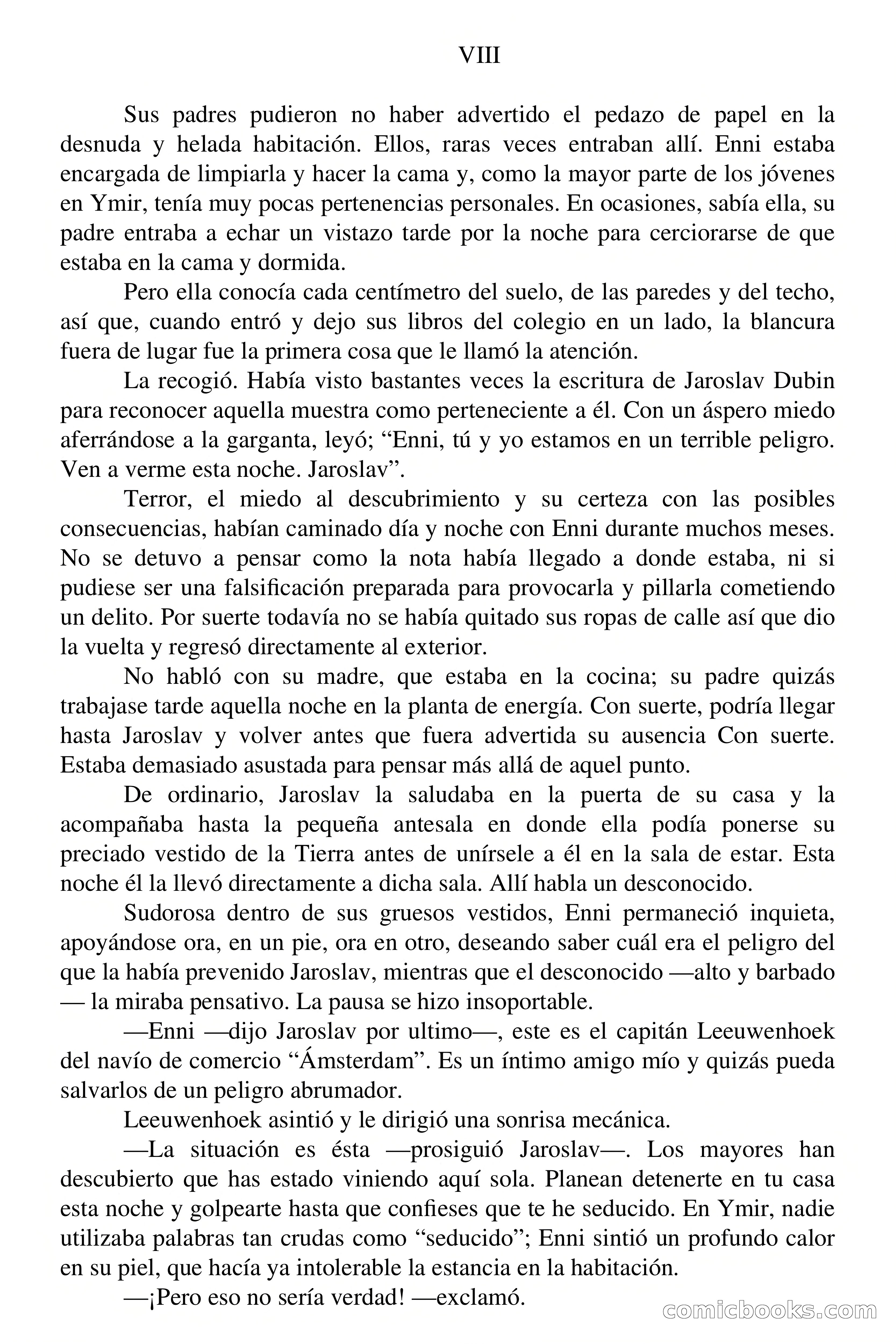 Comerciante en mundos — page 39 of 104
