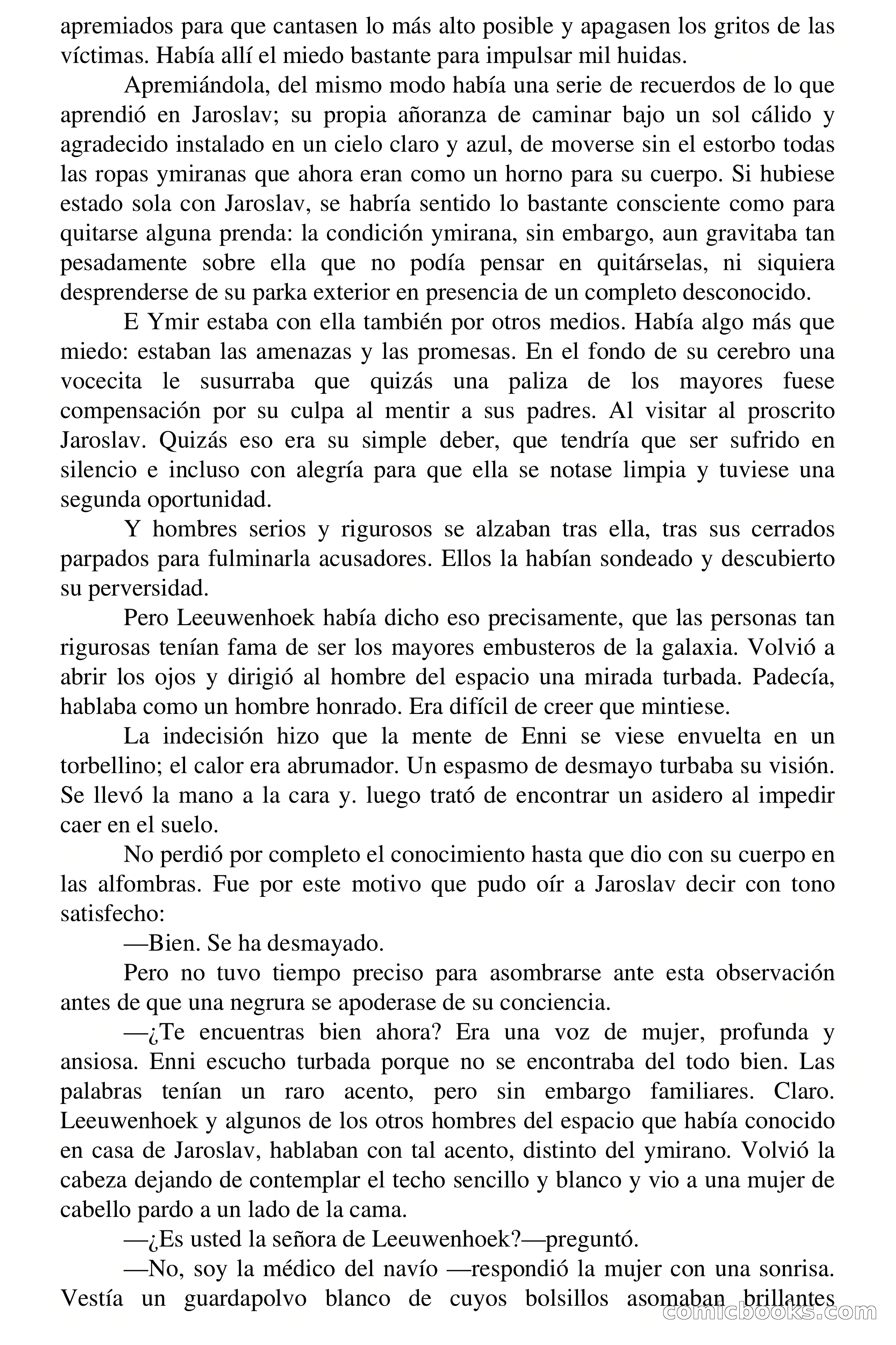 Comerciante en mundos — page 41 of 104