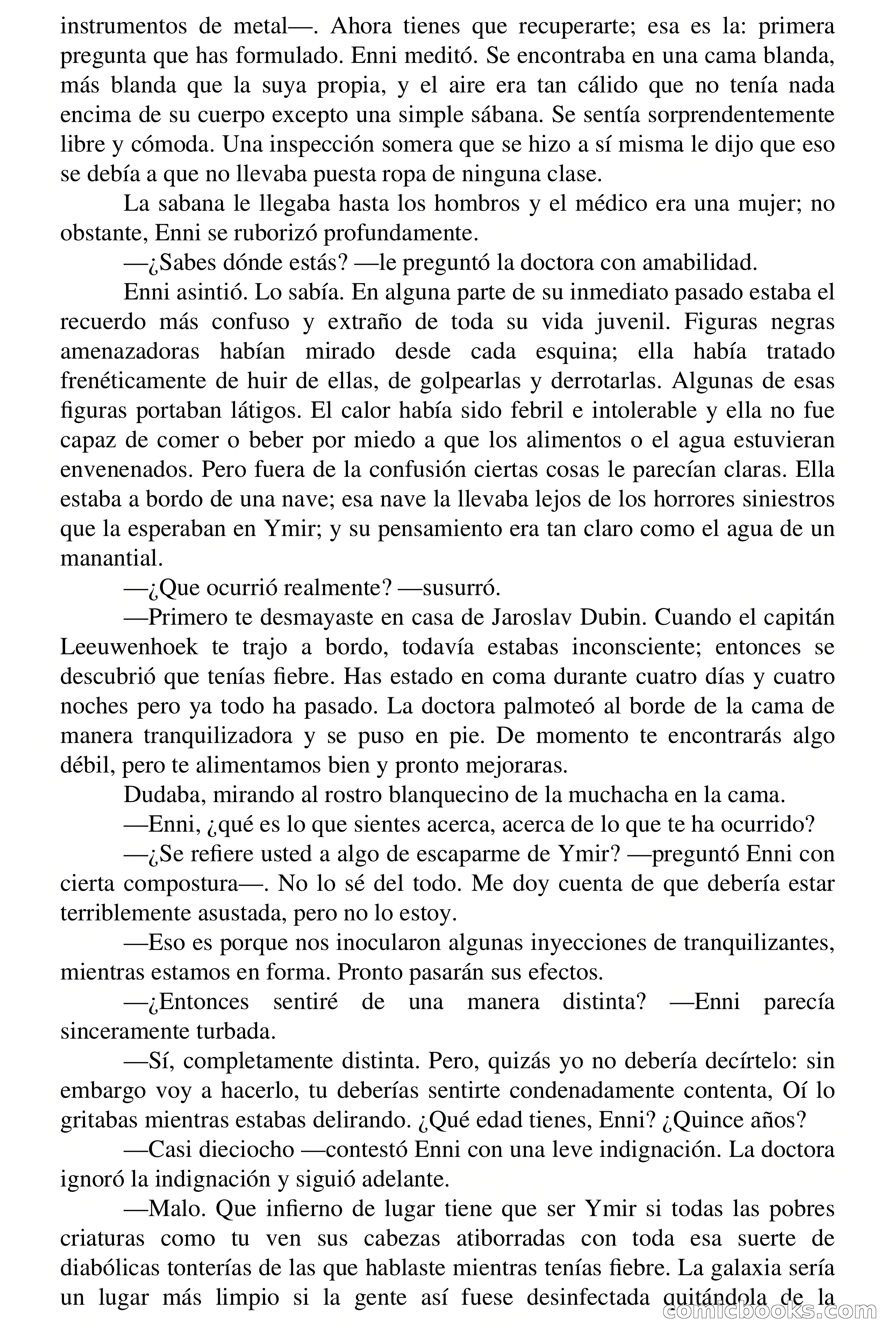 Comerciante en mundos — page 42 of 104