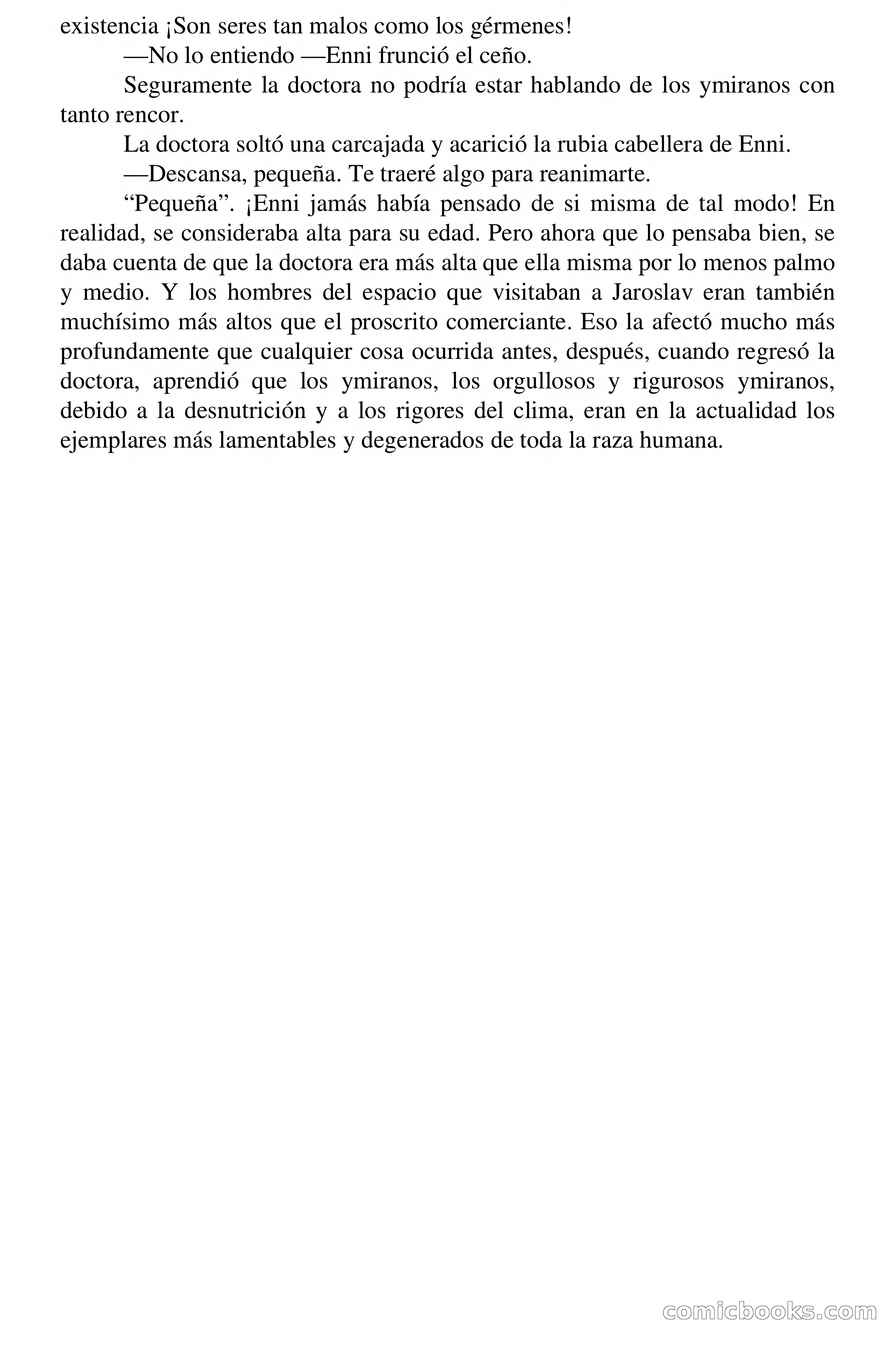 Comerciante en mundos — page 43 of 104