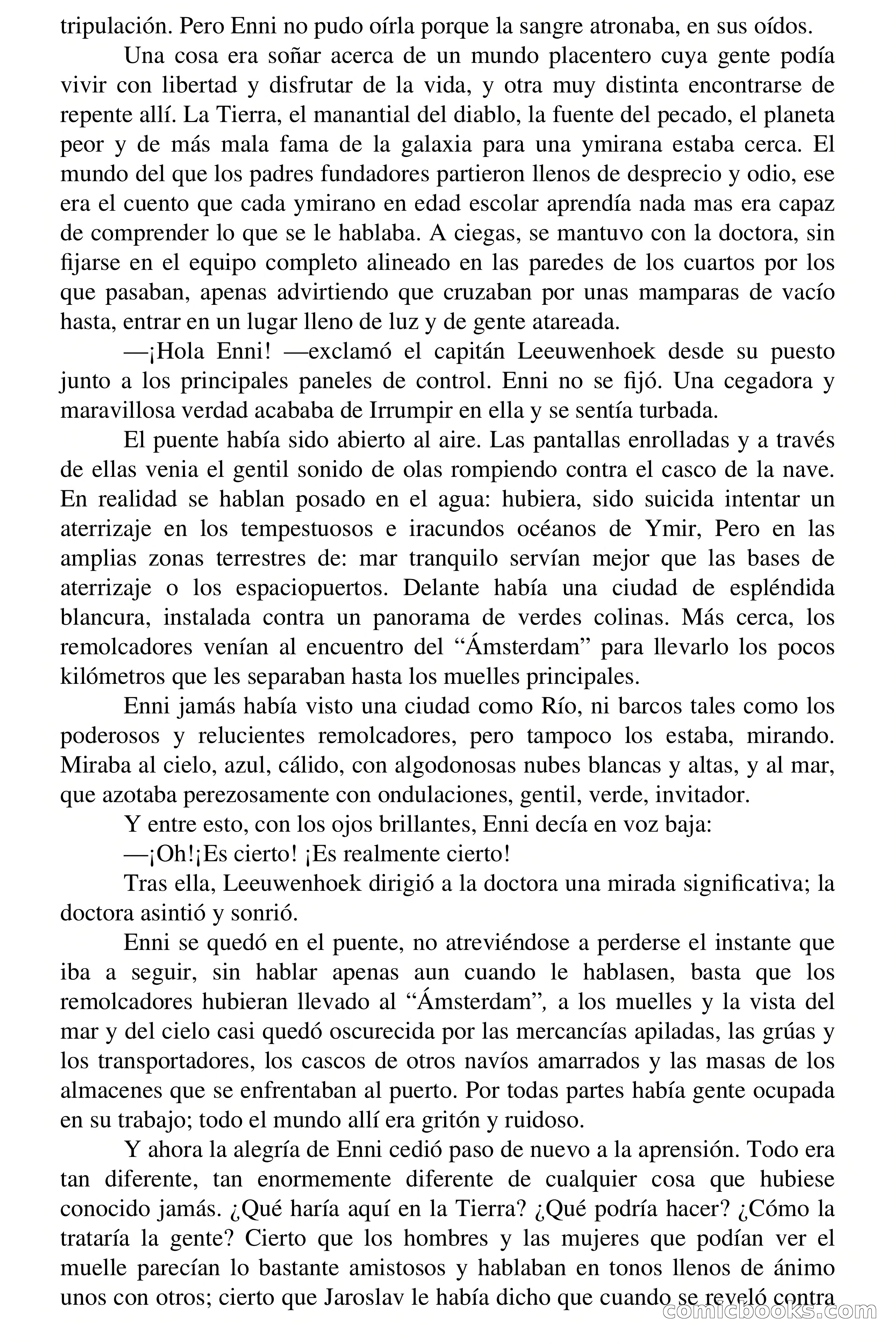 Comerciante en mundos — page 45 of 104