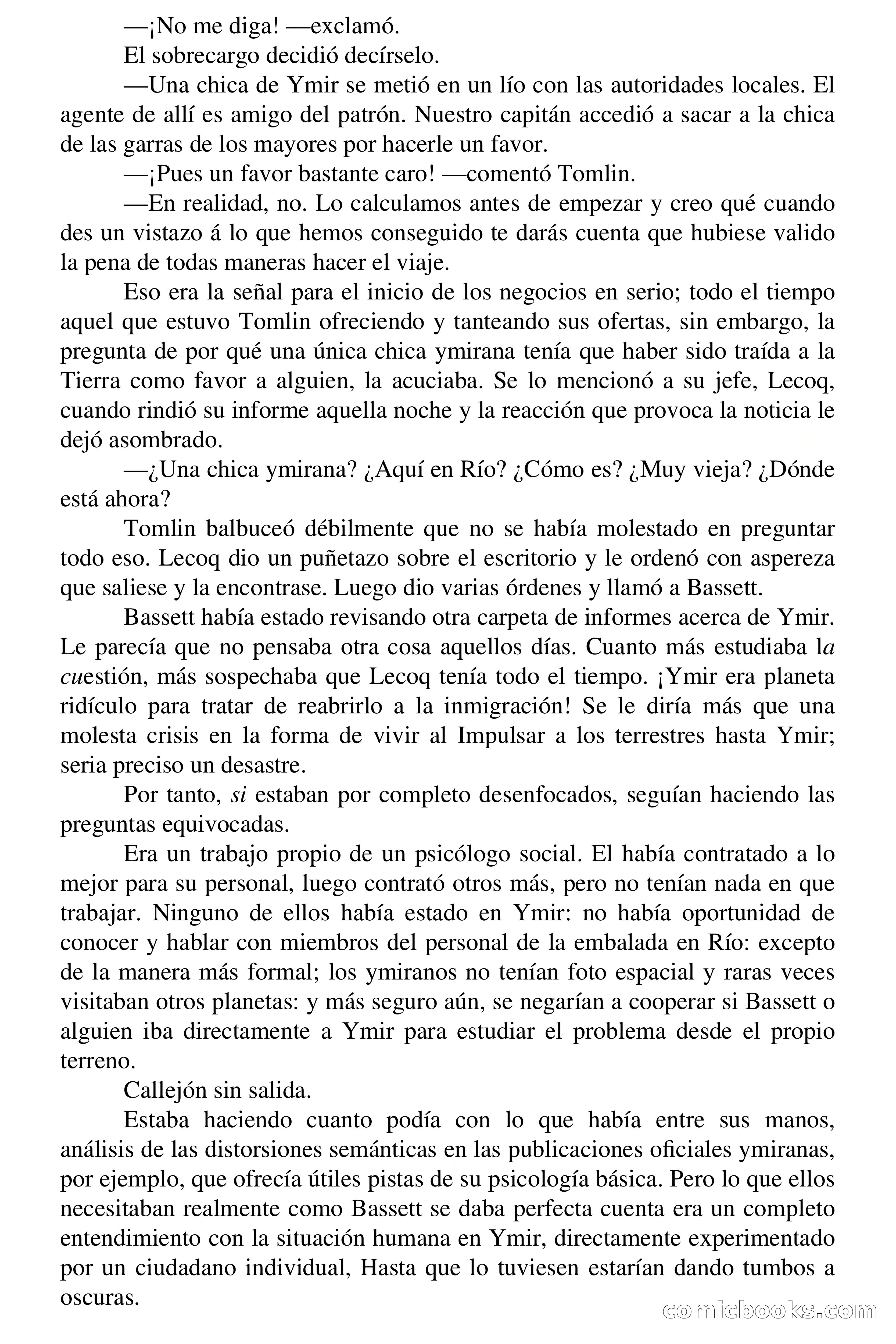 Comerciante en mundos — page 47 of 104