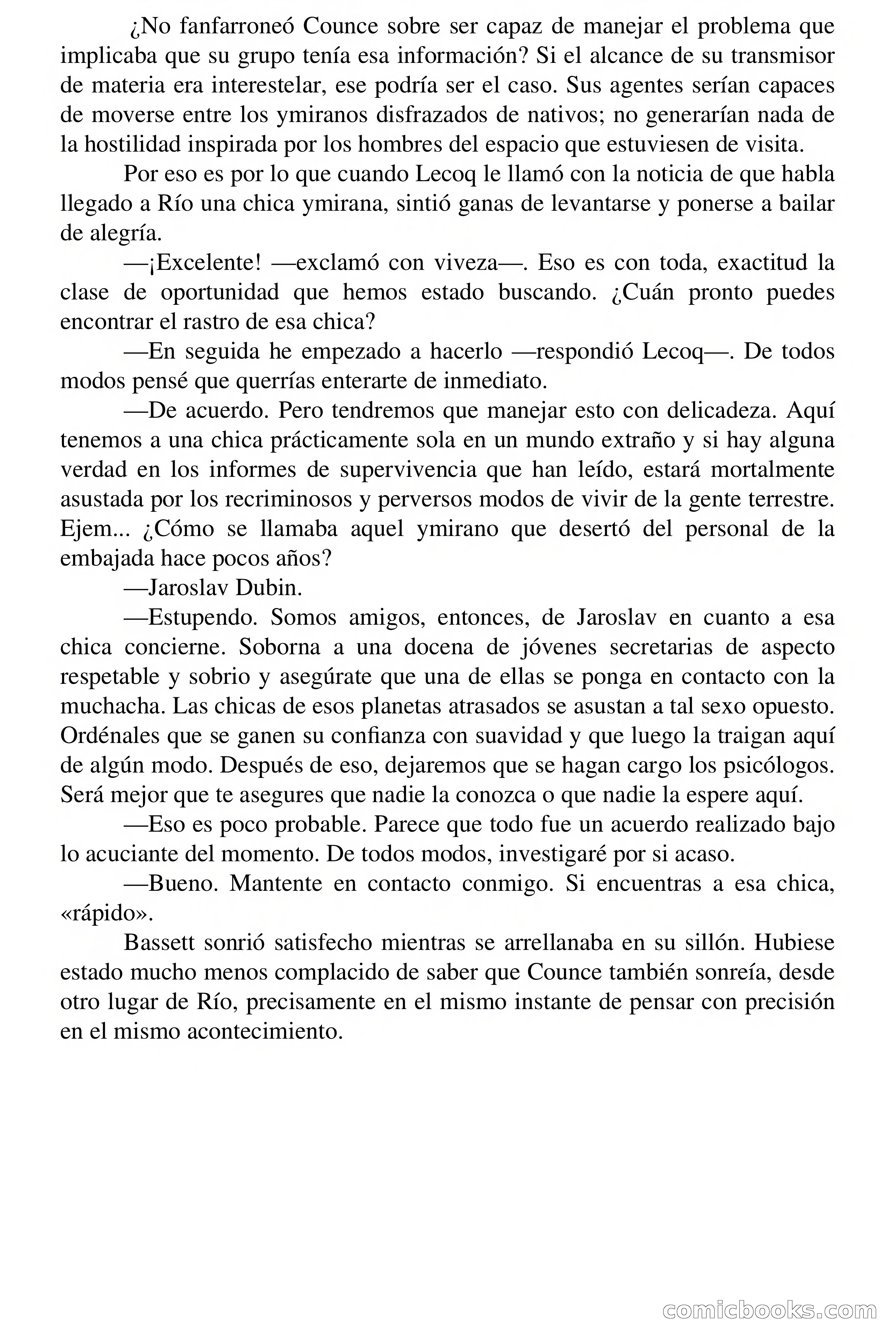 Comerciante en mundos — page 48 of 104