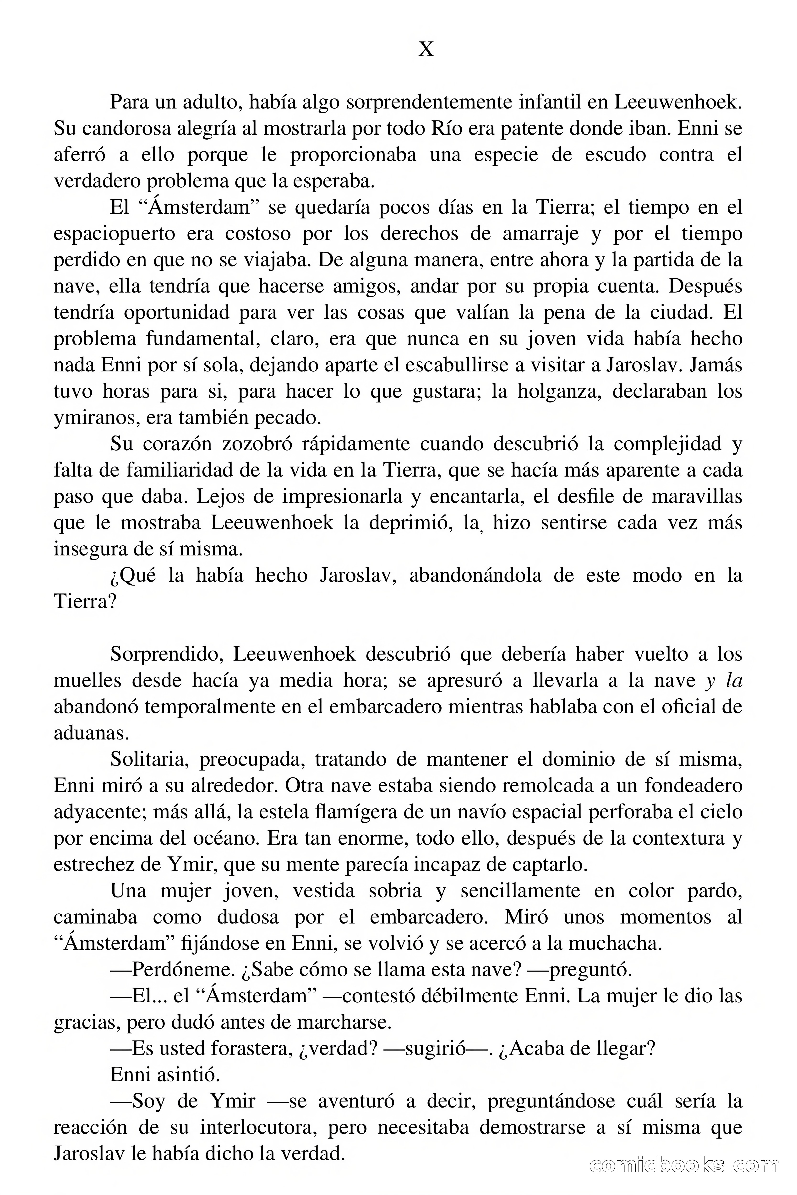 Comerciante en mundos — page 49 of 104