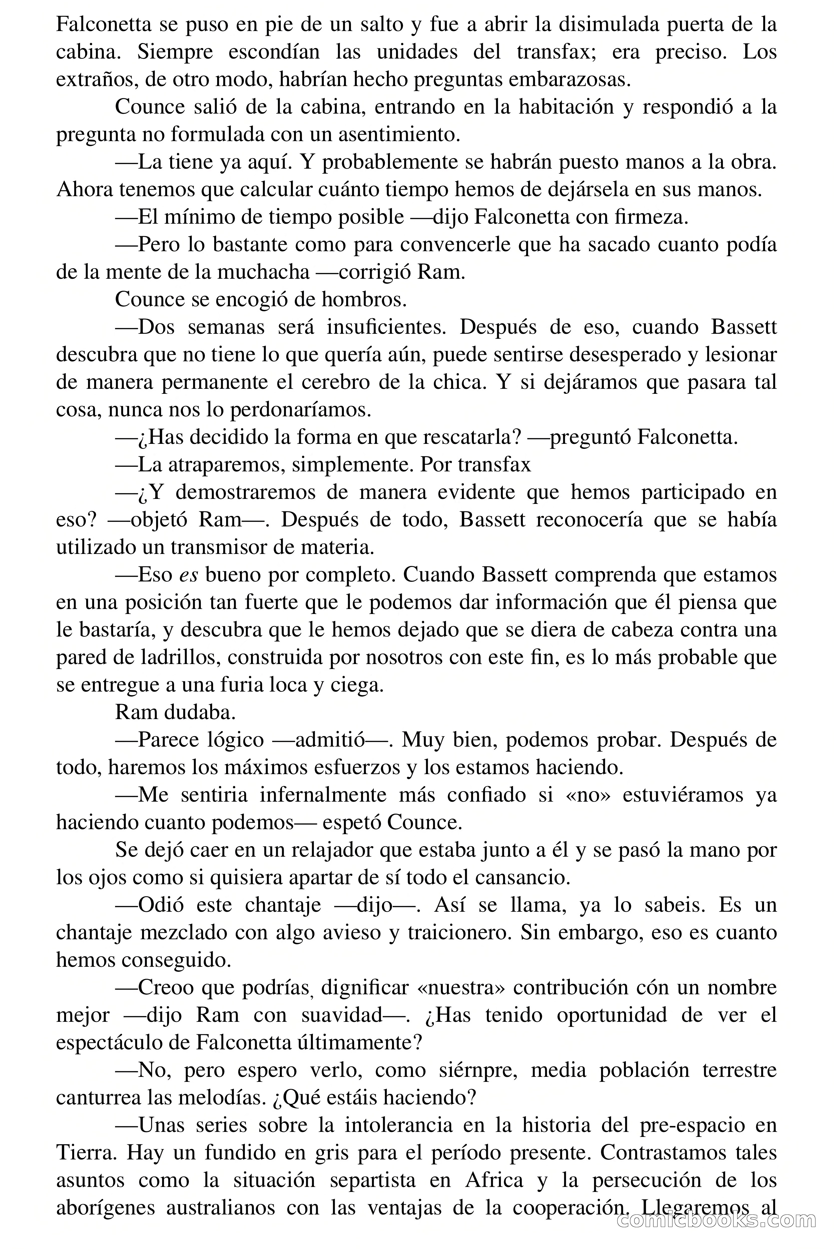 Comerciante en mundos — page 52 of 104