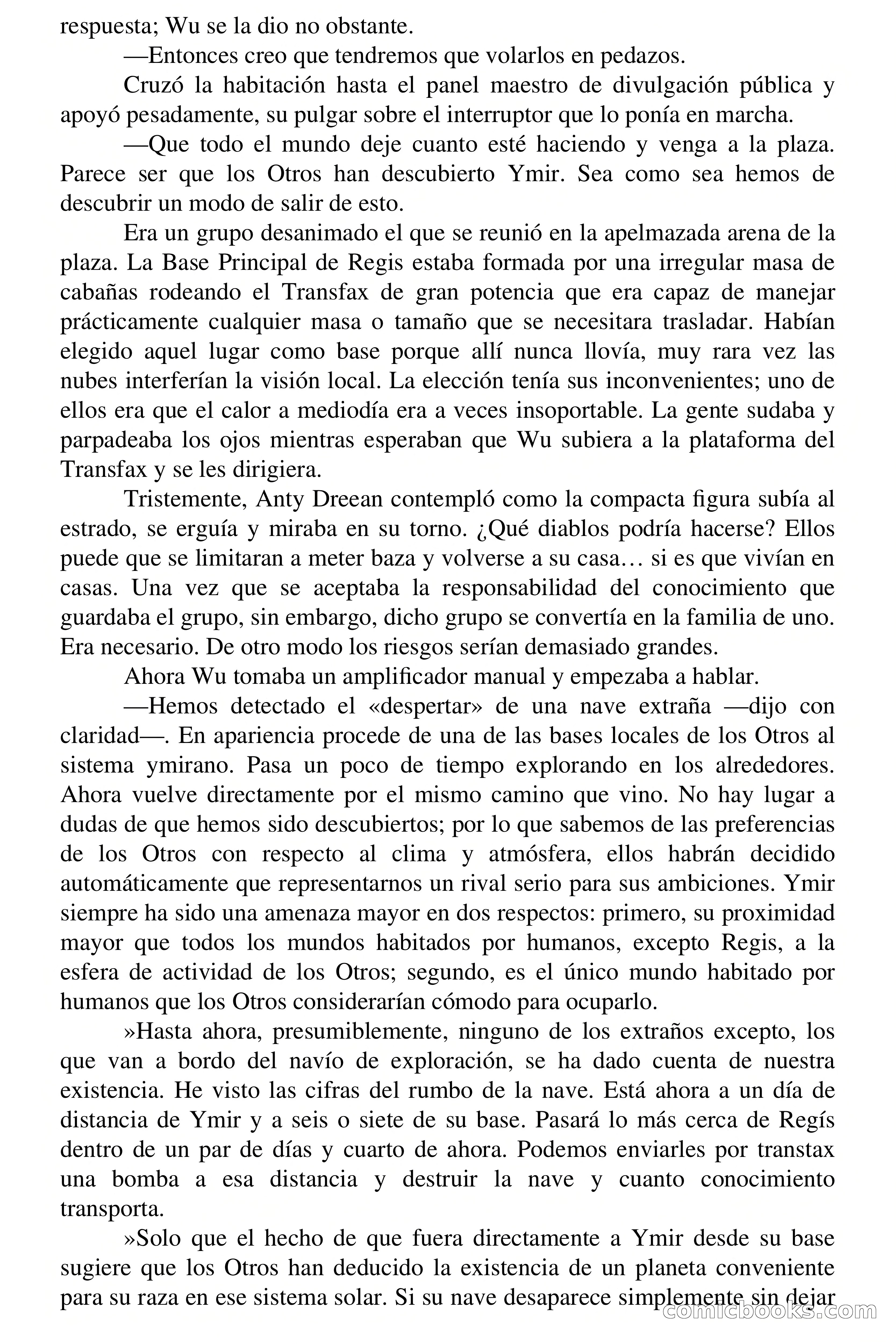 Comerciante en mundos — page 55 of 104