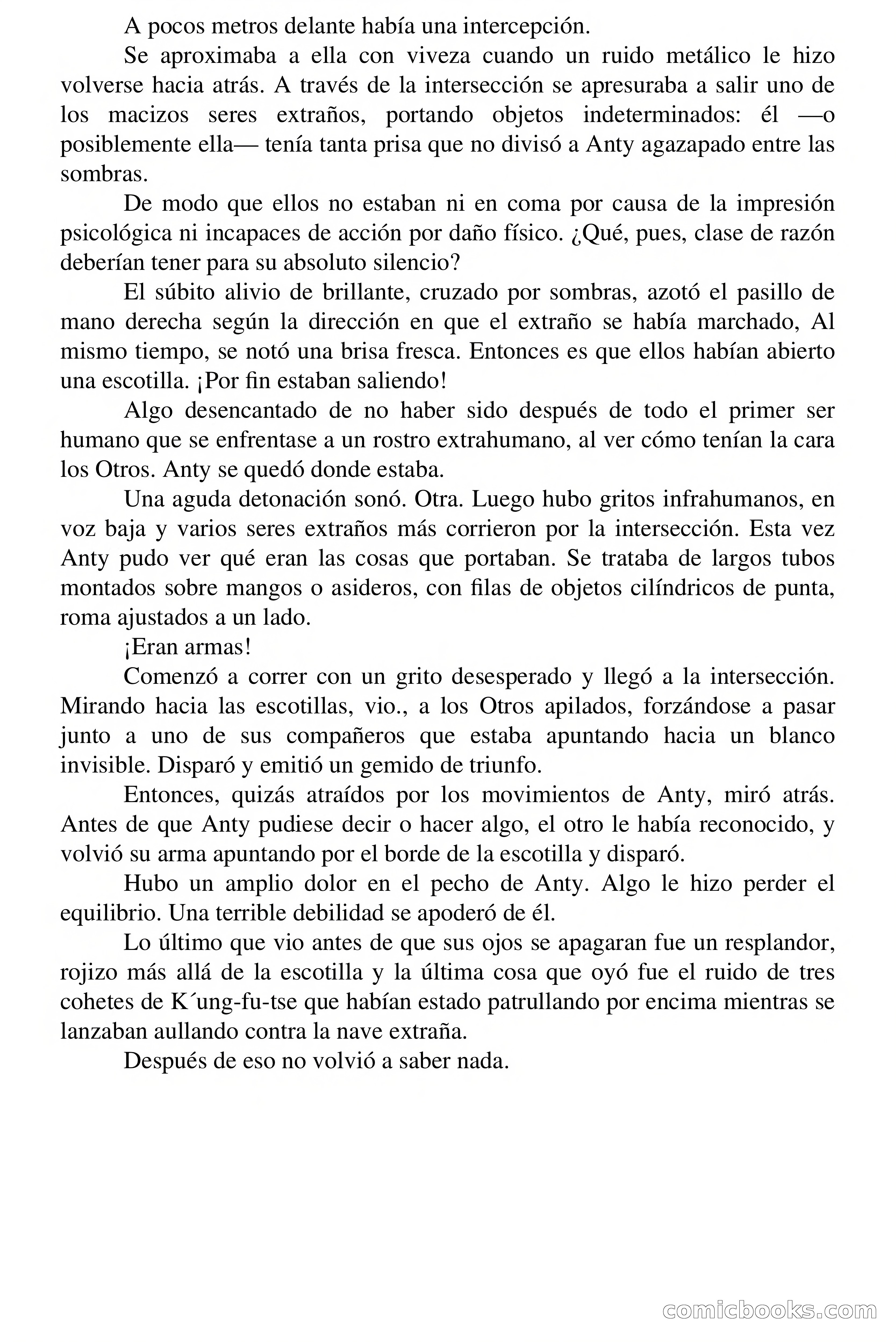 Comerciante en mundos — page 68 of 104
