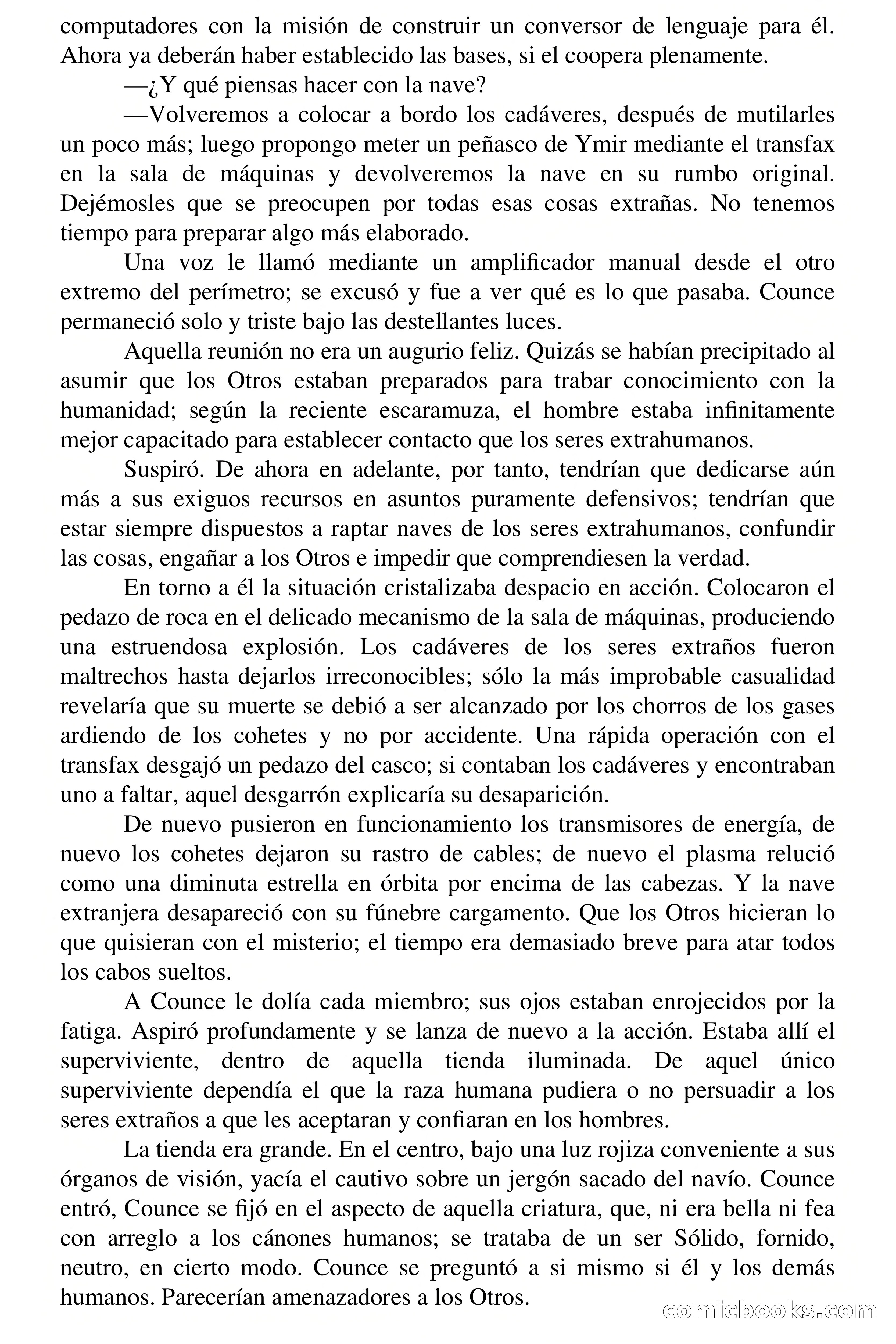 Comerciante en mundos — page 70 of 104