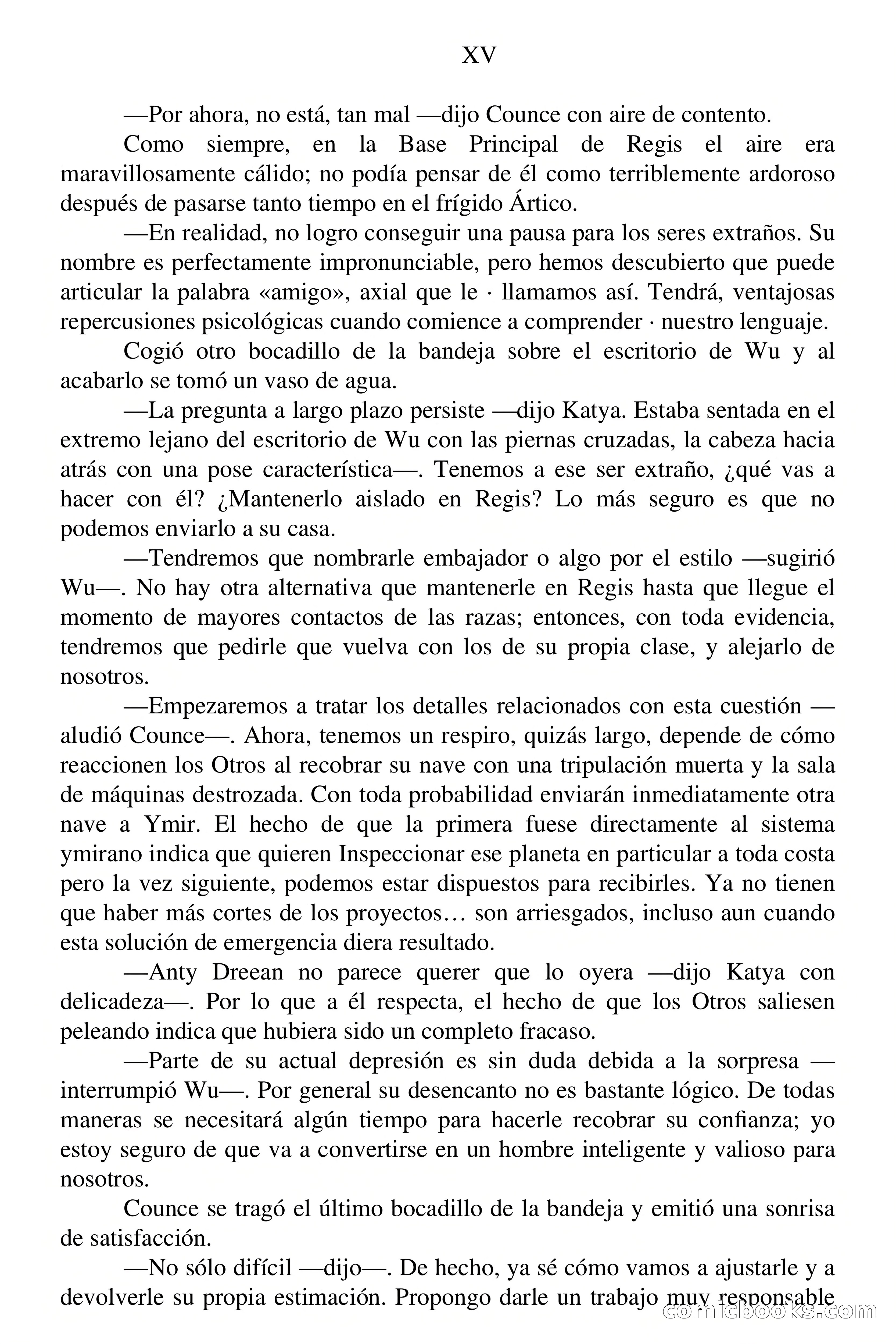 Comerciante en mundos — page 74 of 104