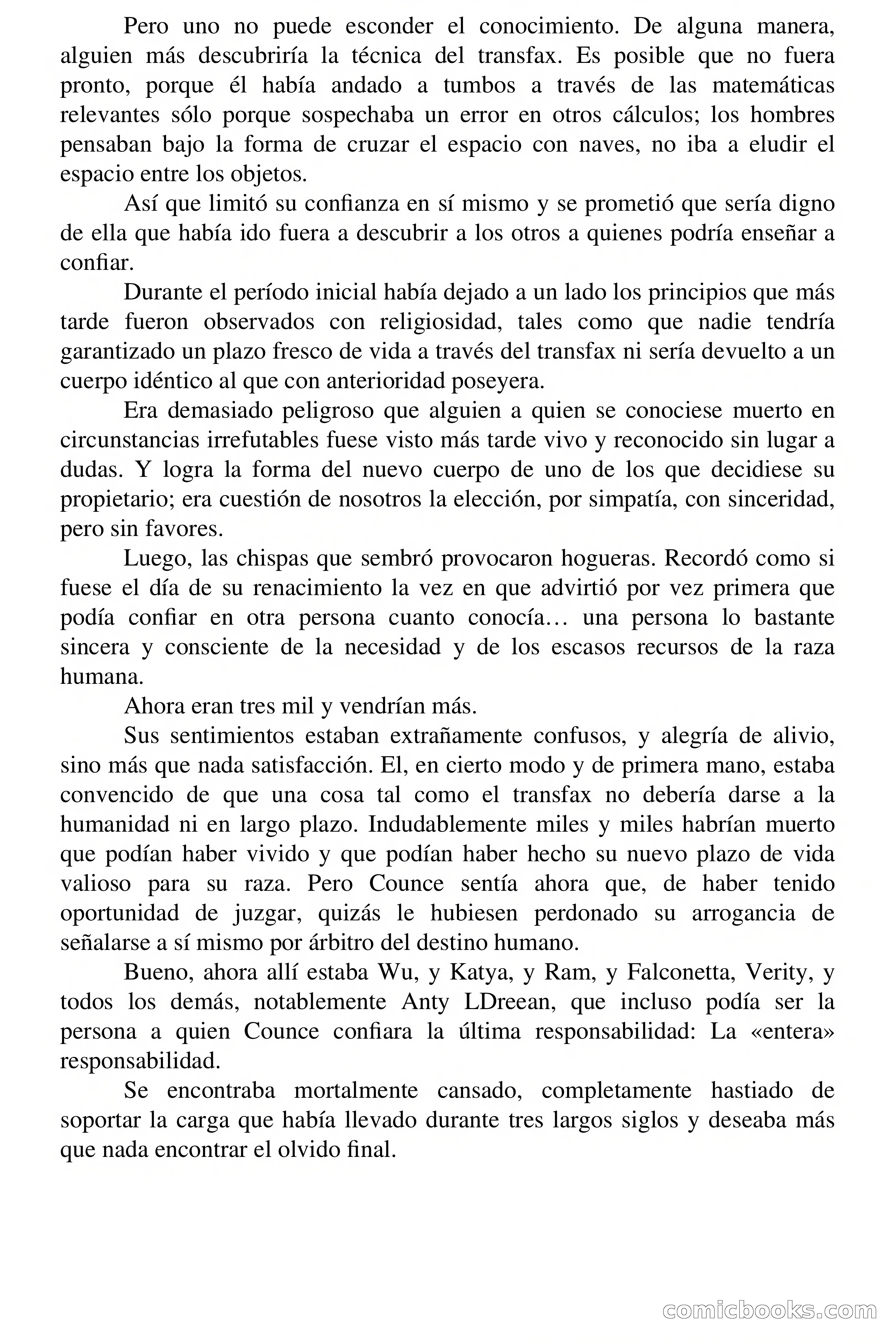 Comerciante en mundos — page 78 of 104