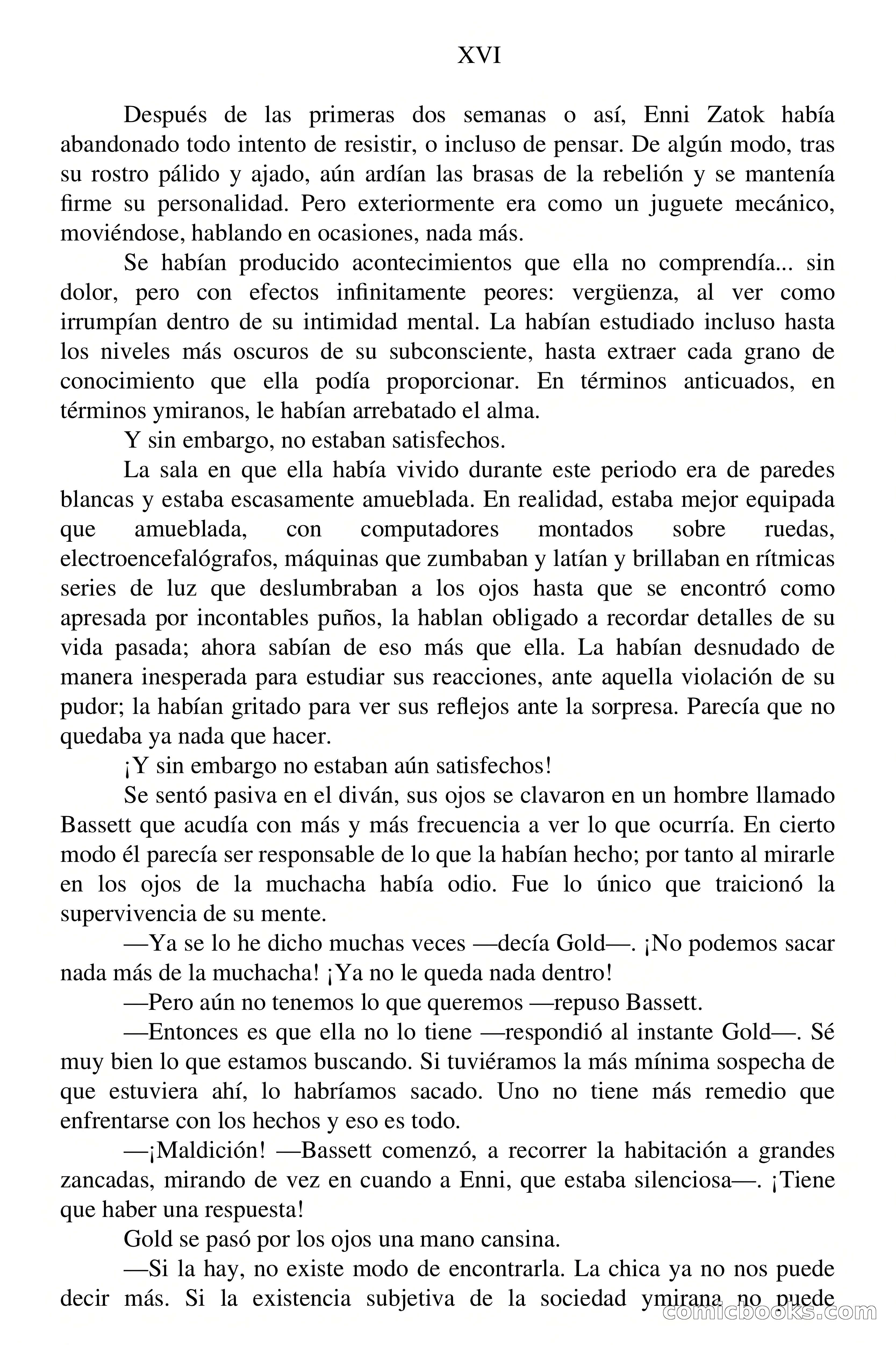 Comerciante en mundos — page 79 of 104