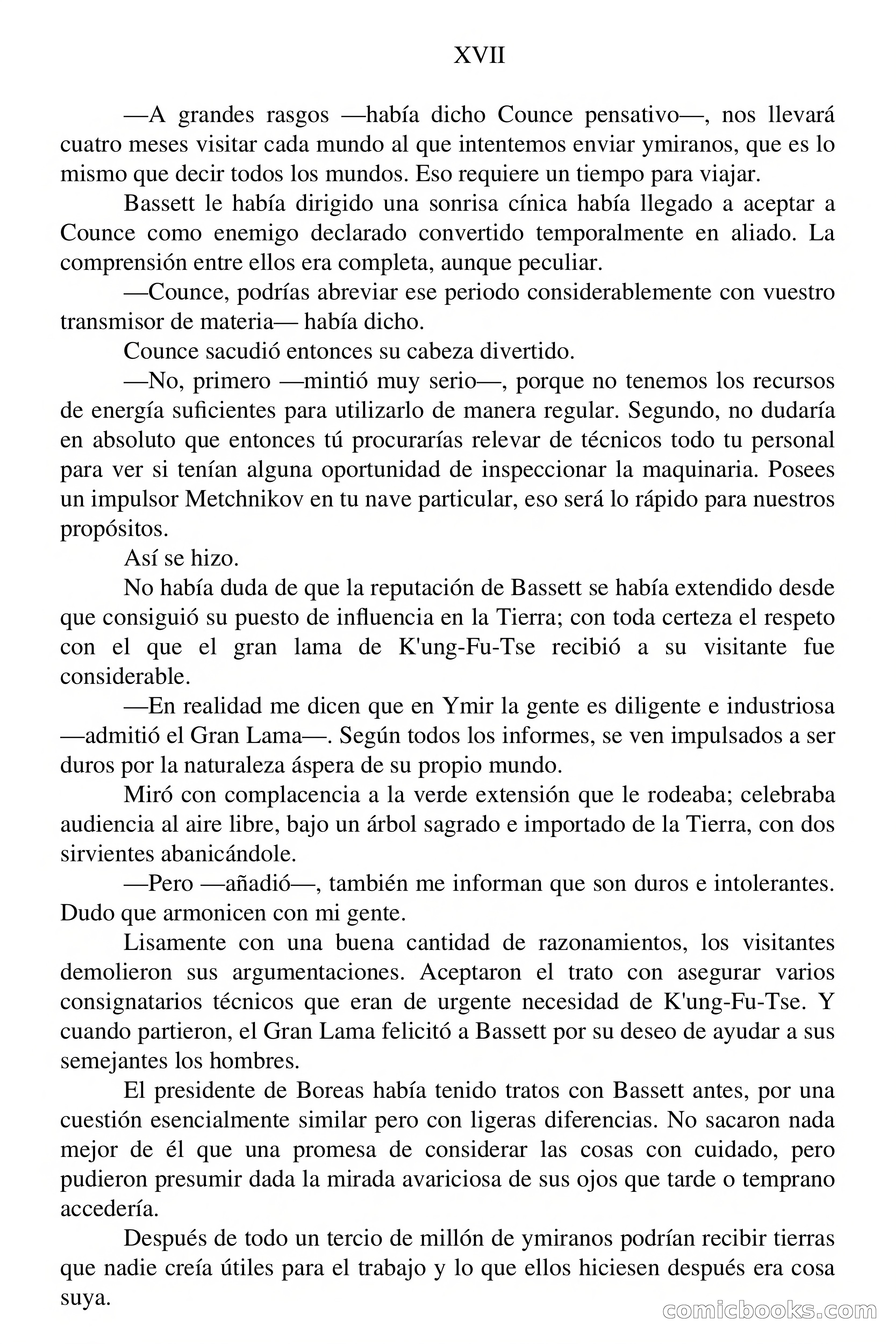 Comerciante en mundos — page 84 of 104