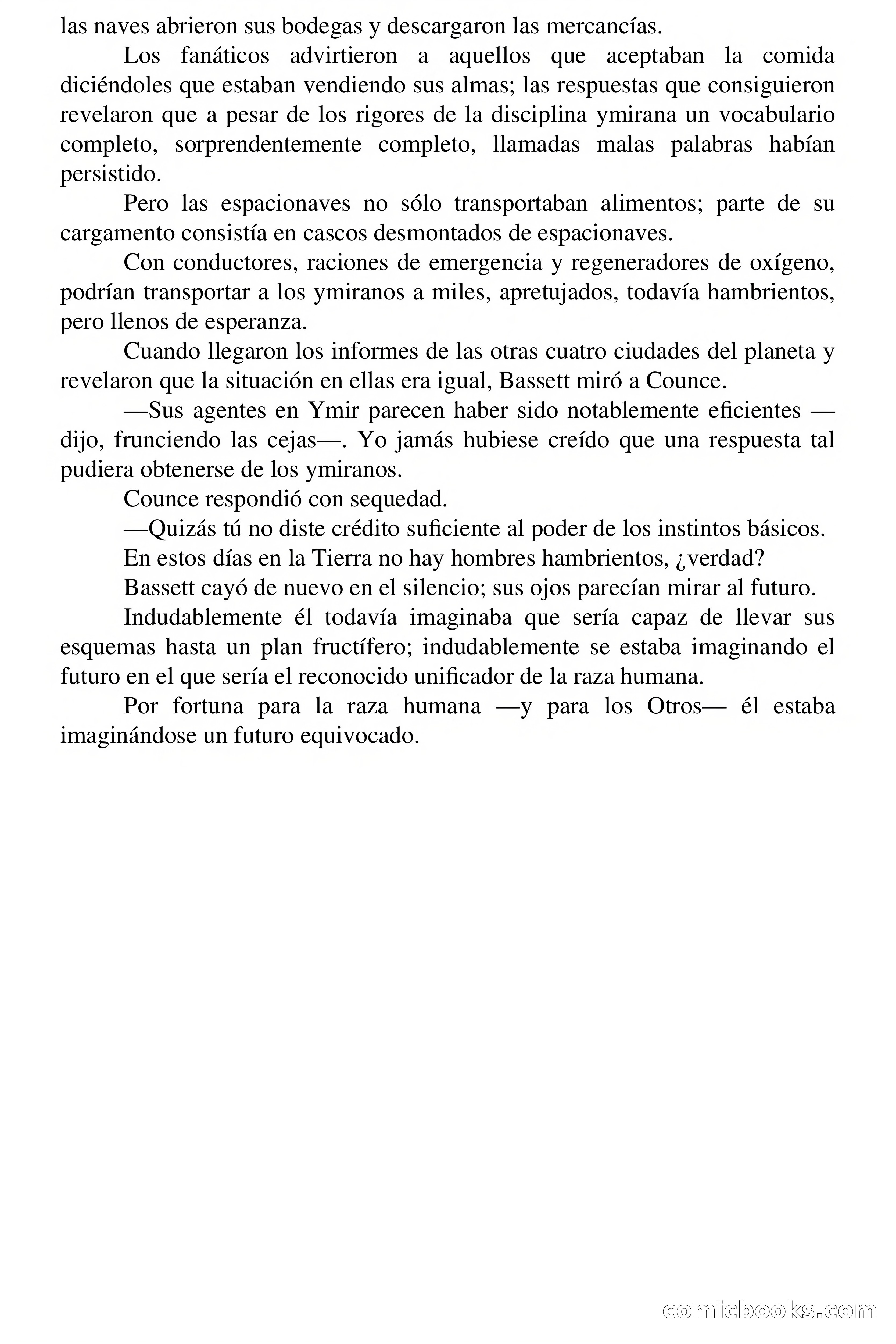 Comerciante en mundos — page 89 of 104