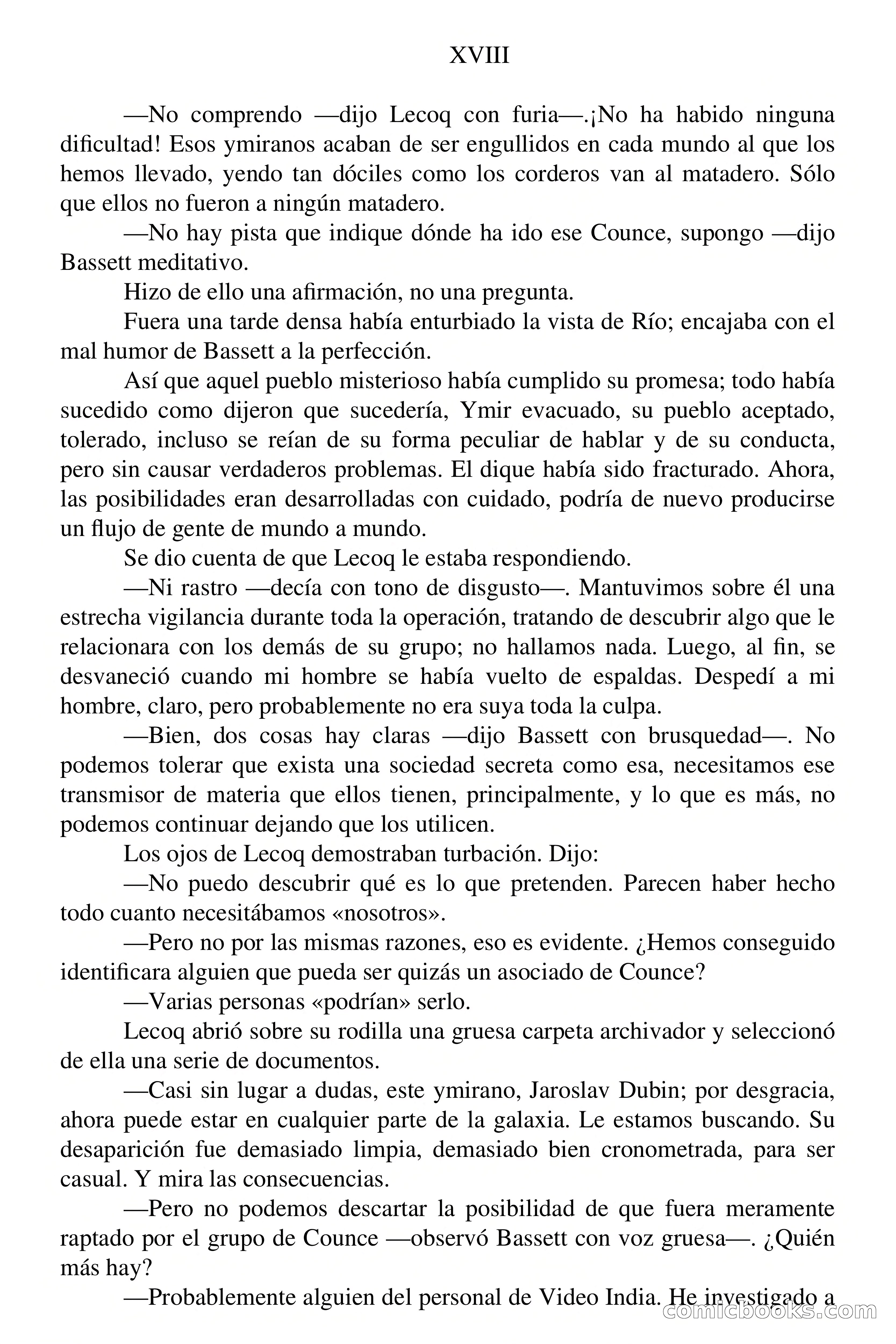 Comerciante en mundos — page 90 of 104