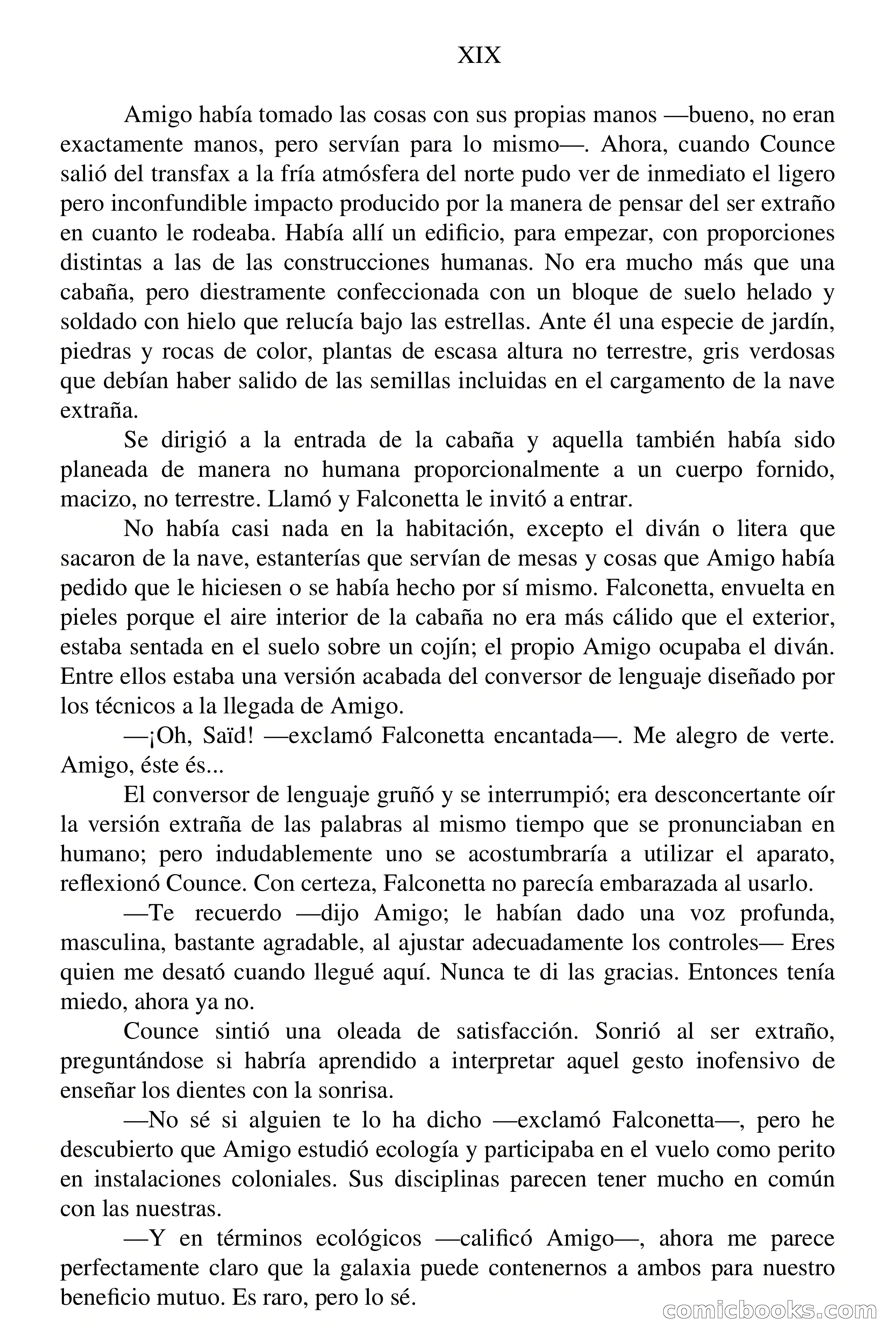 Comerciante en mundos — page 95 of 104