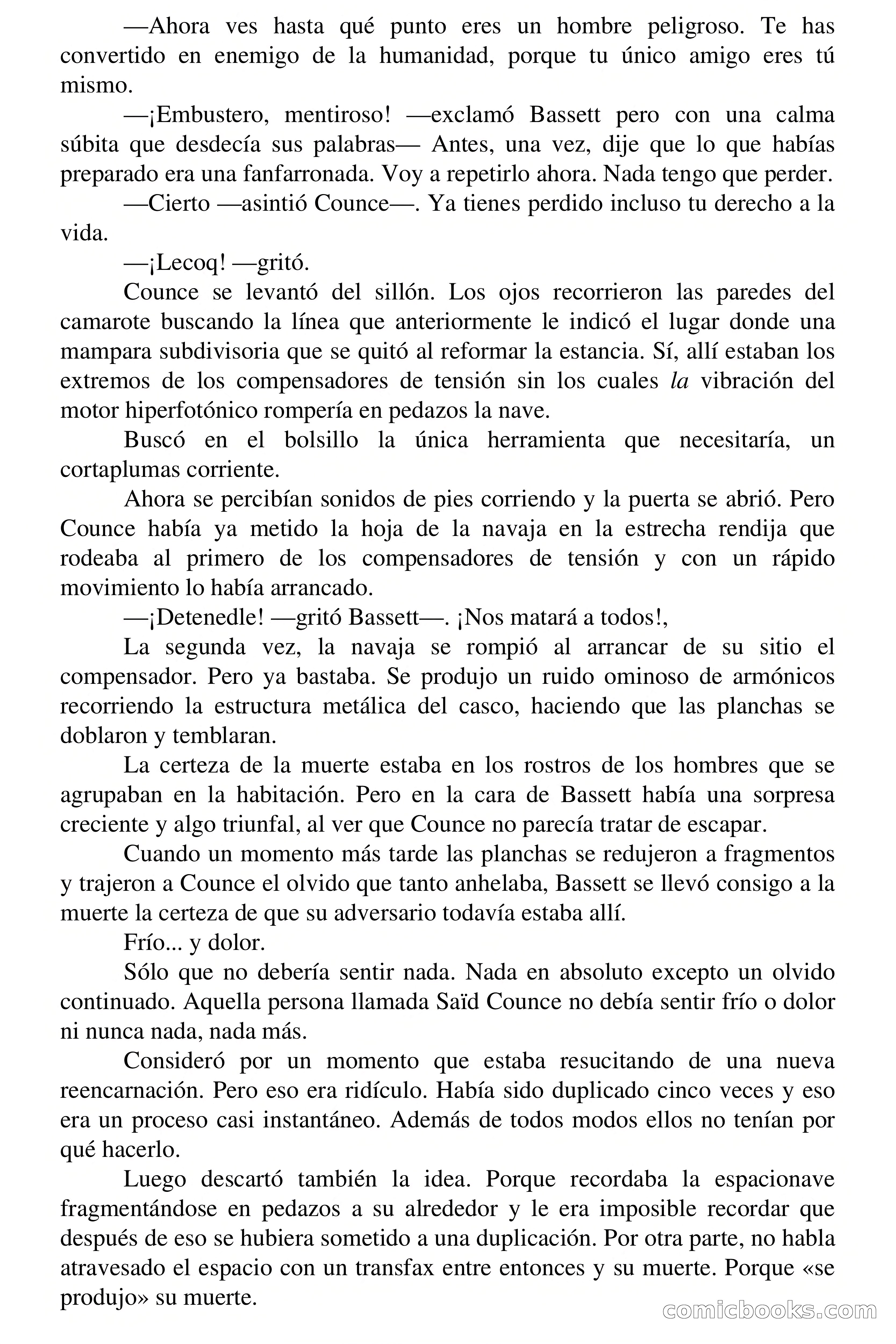 Comerciante en mundos — page 102 of 104
