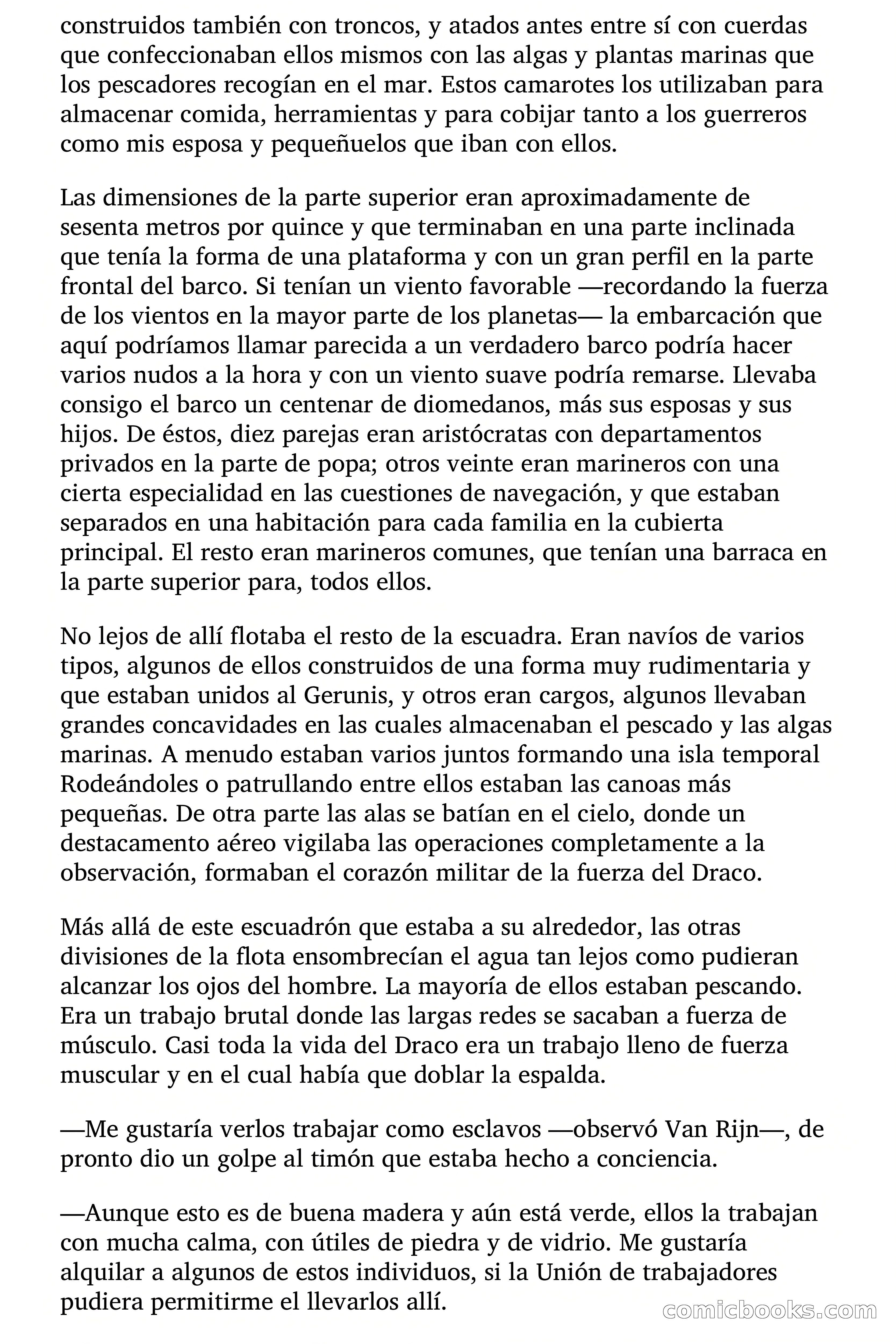 Guerra de Alados — page 32 of 152