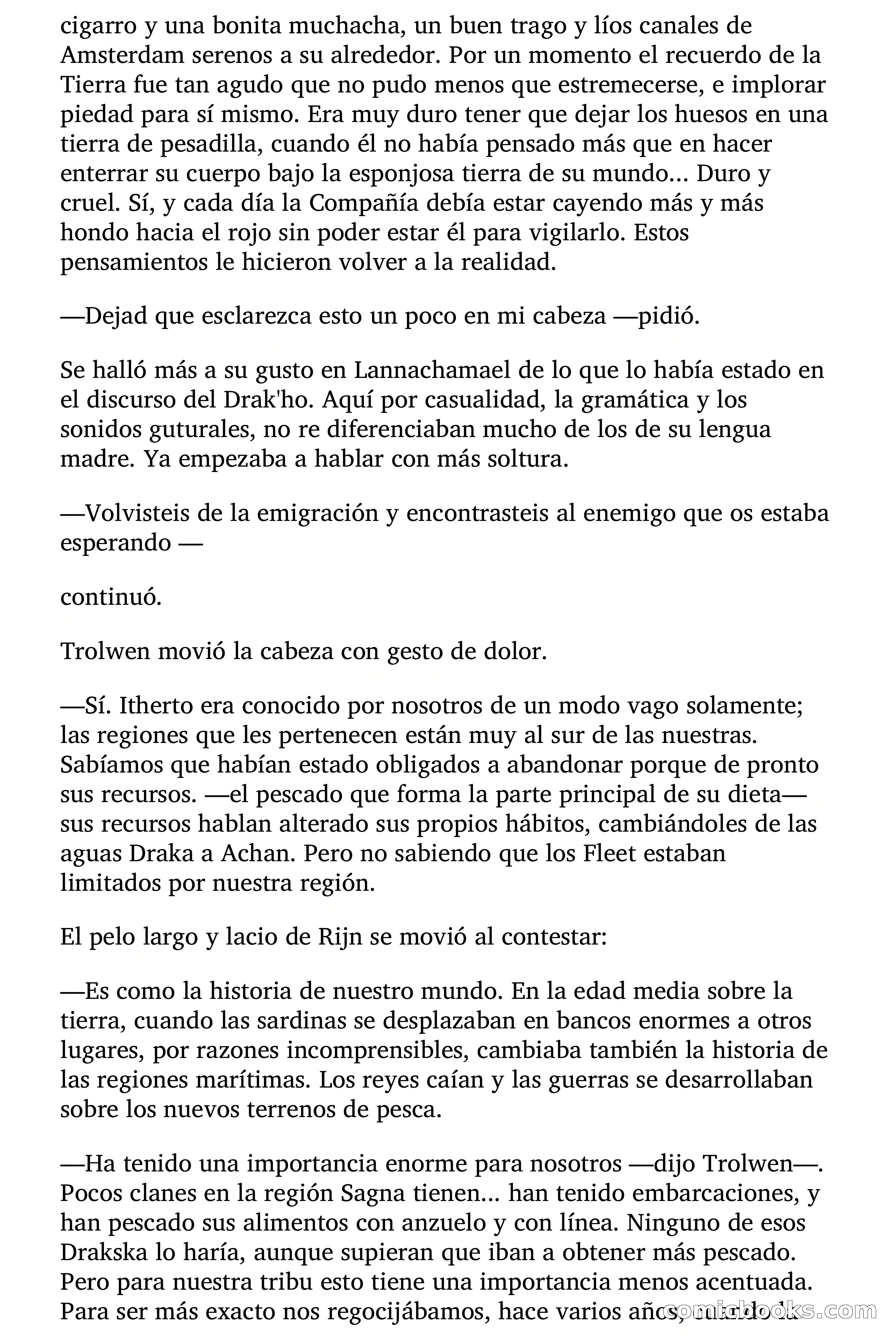 Guerra de Alados — page 50 of 152