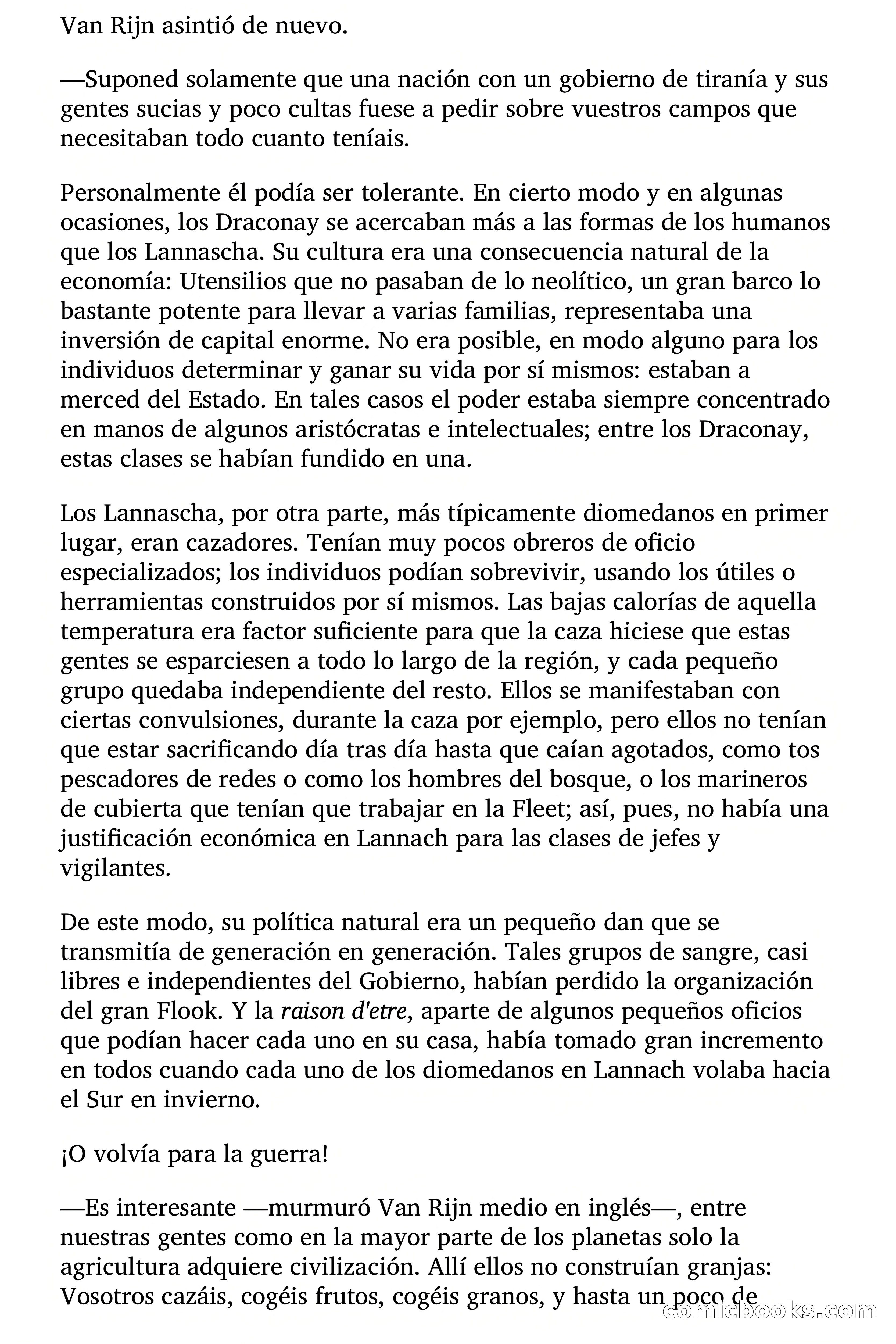 Guerra de Alados — page 52 of 152