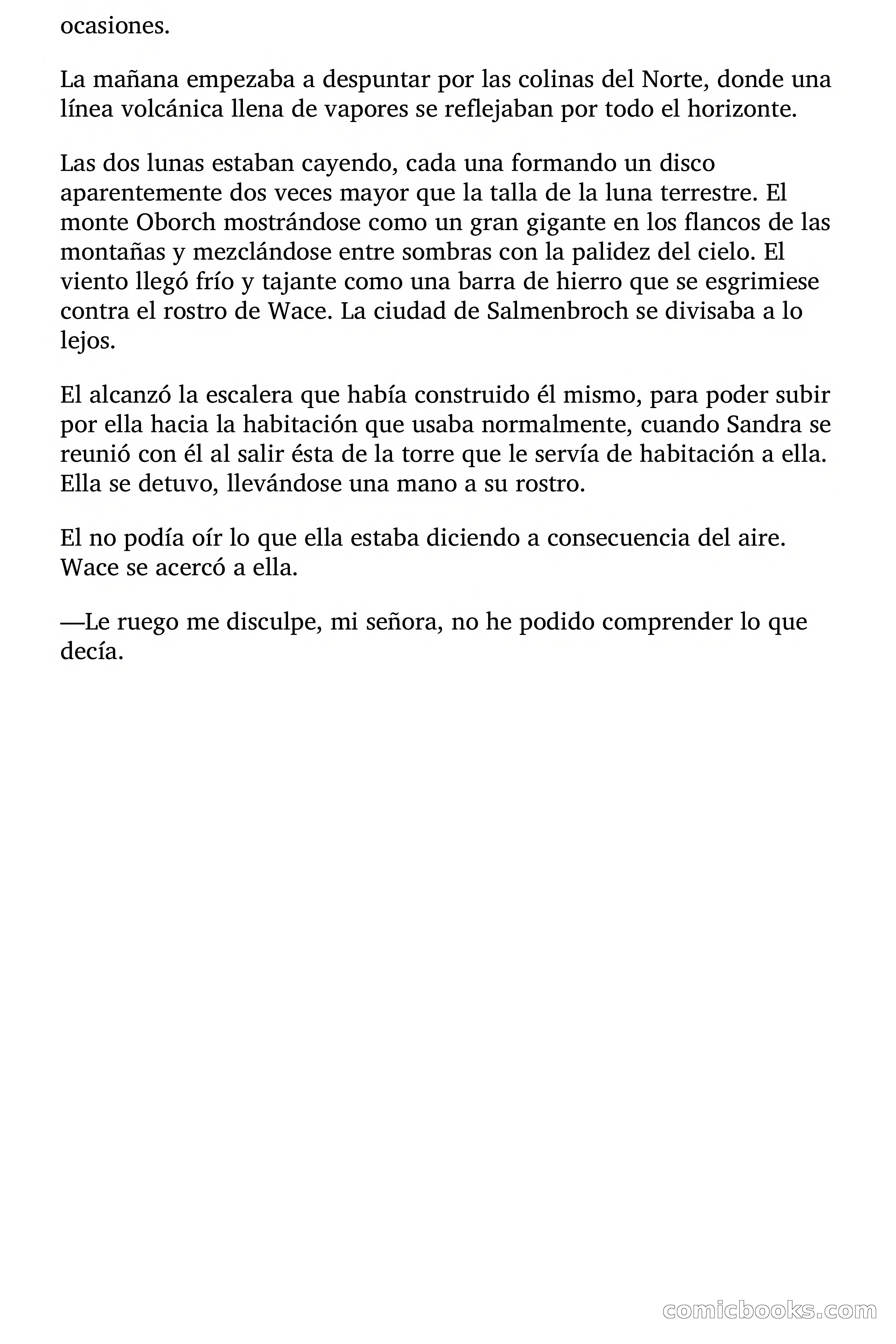 Guerra de Alados — page 77 of 152