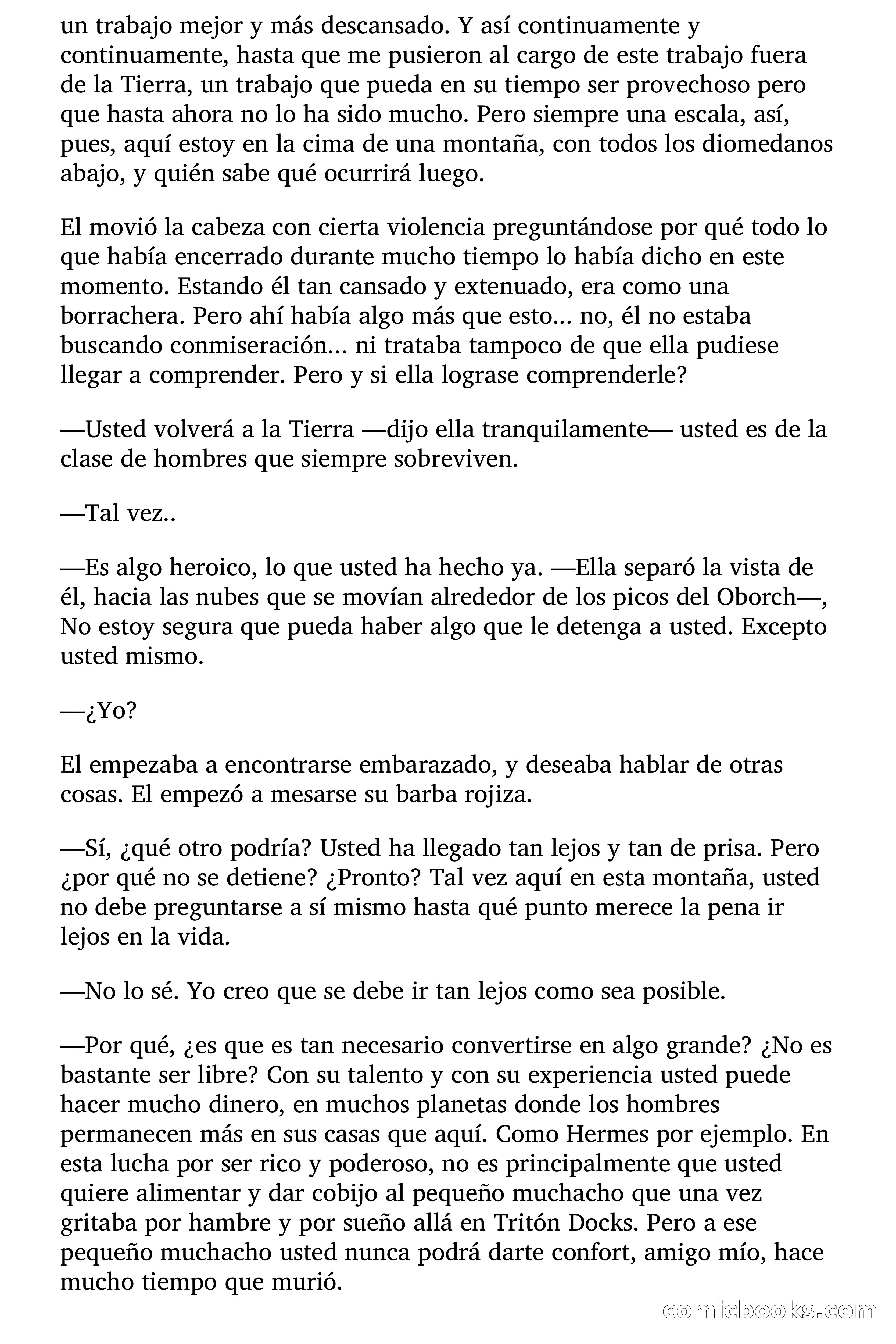 Guerra de Alados — page 80 of 152