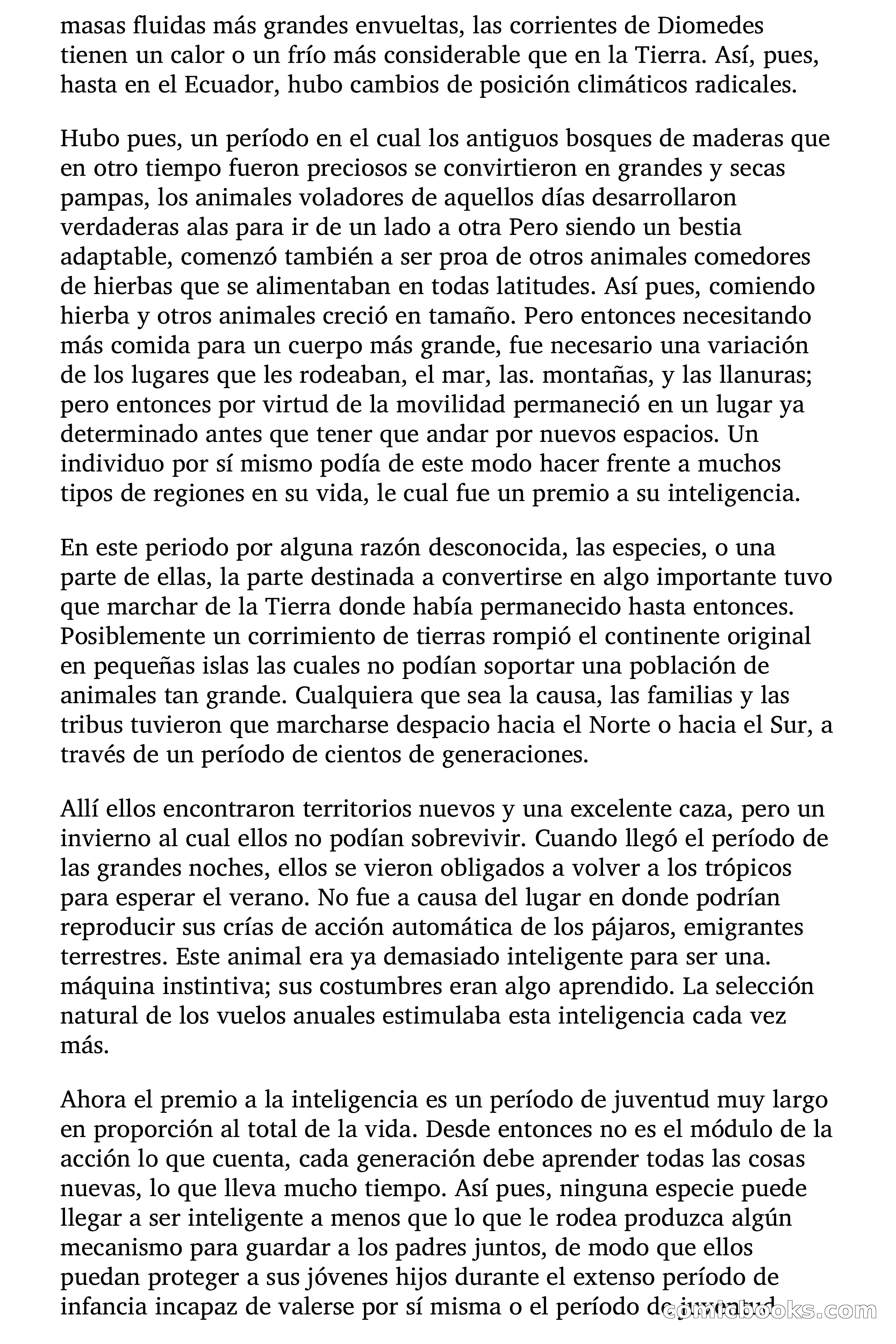 Guerra de Alados — page 135 of 152