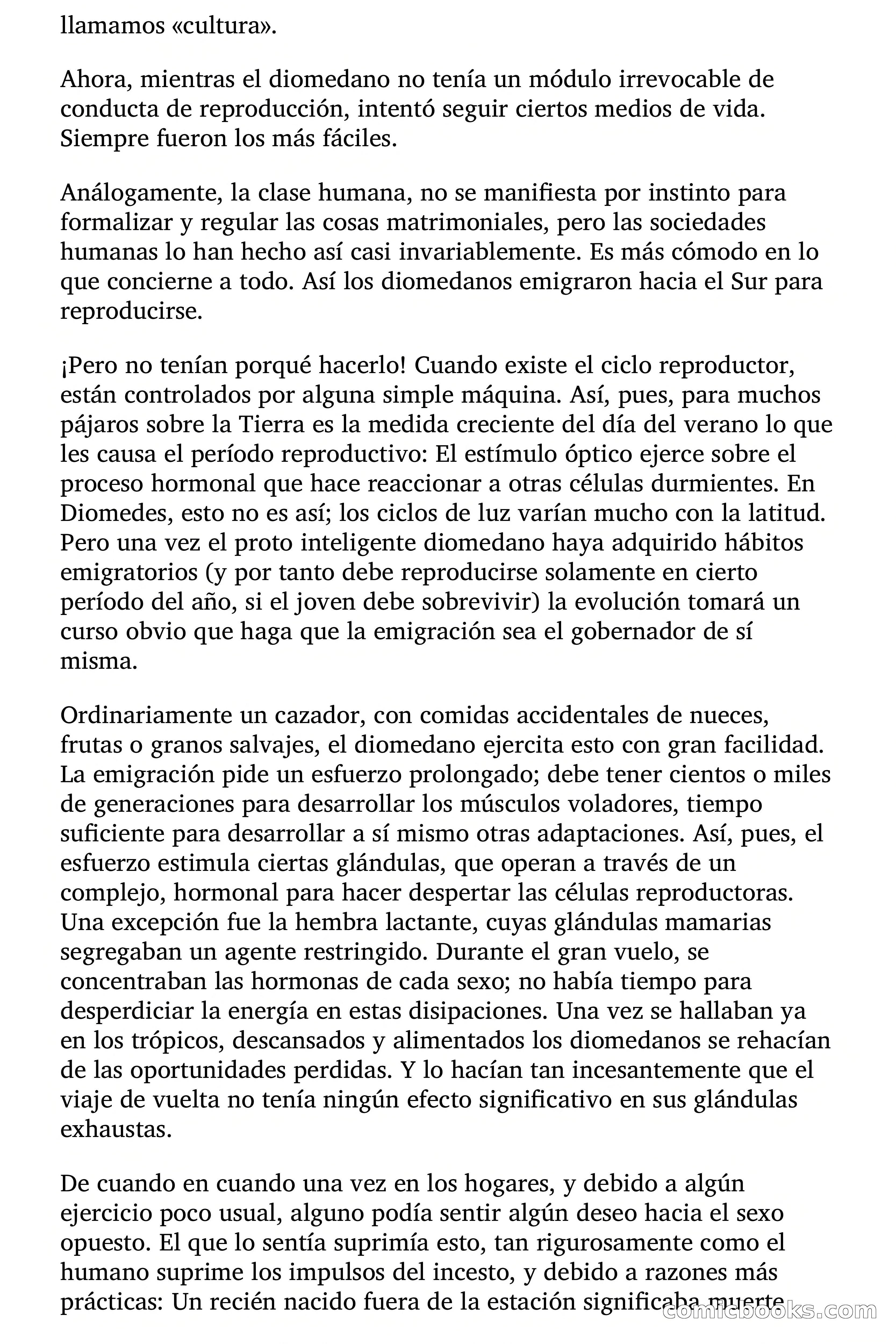 Guerra de Alados — page 137 of 152