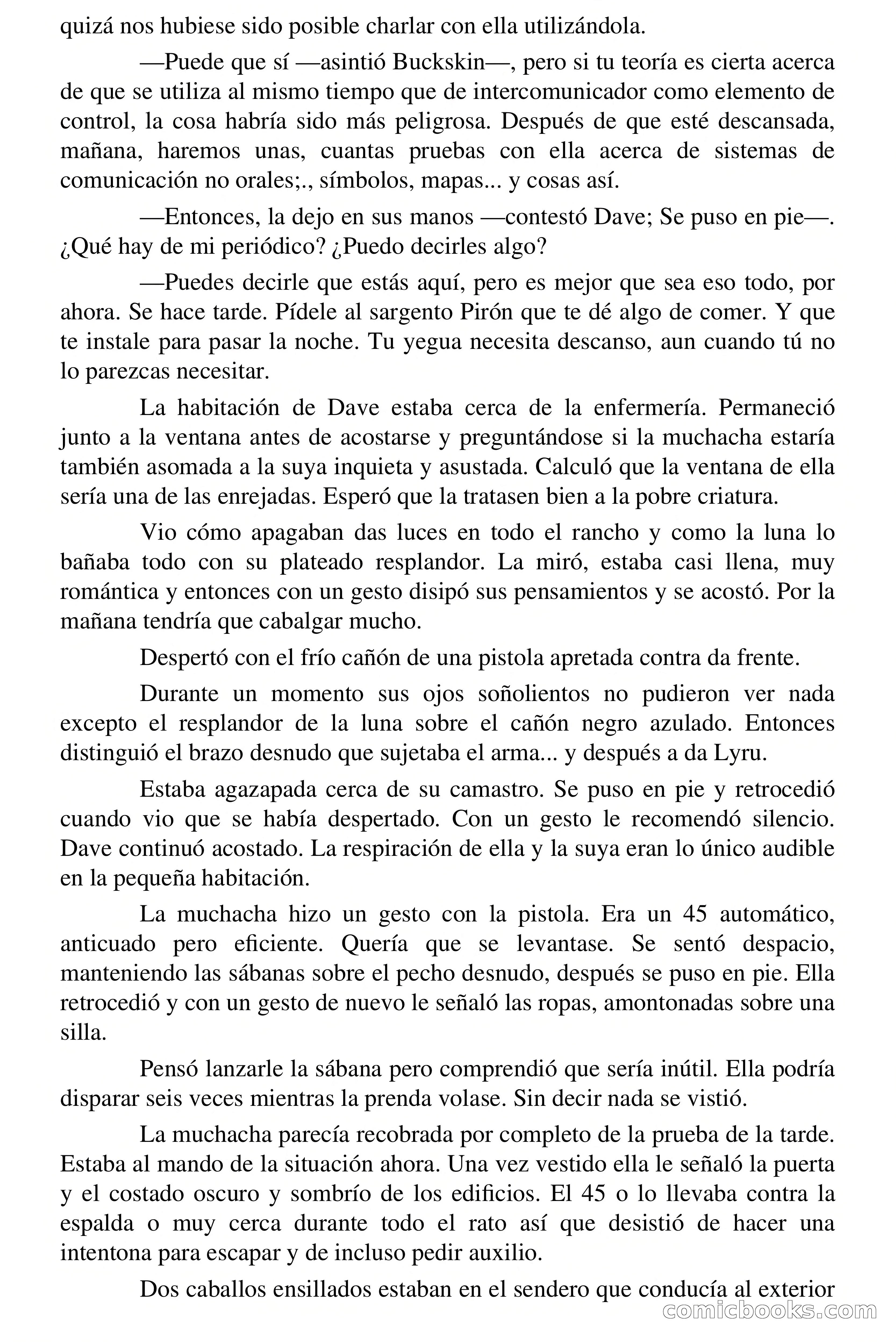 Las chicas del planeta 5 — page 53 of 187