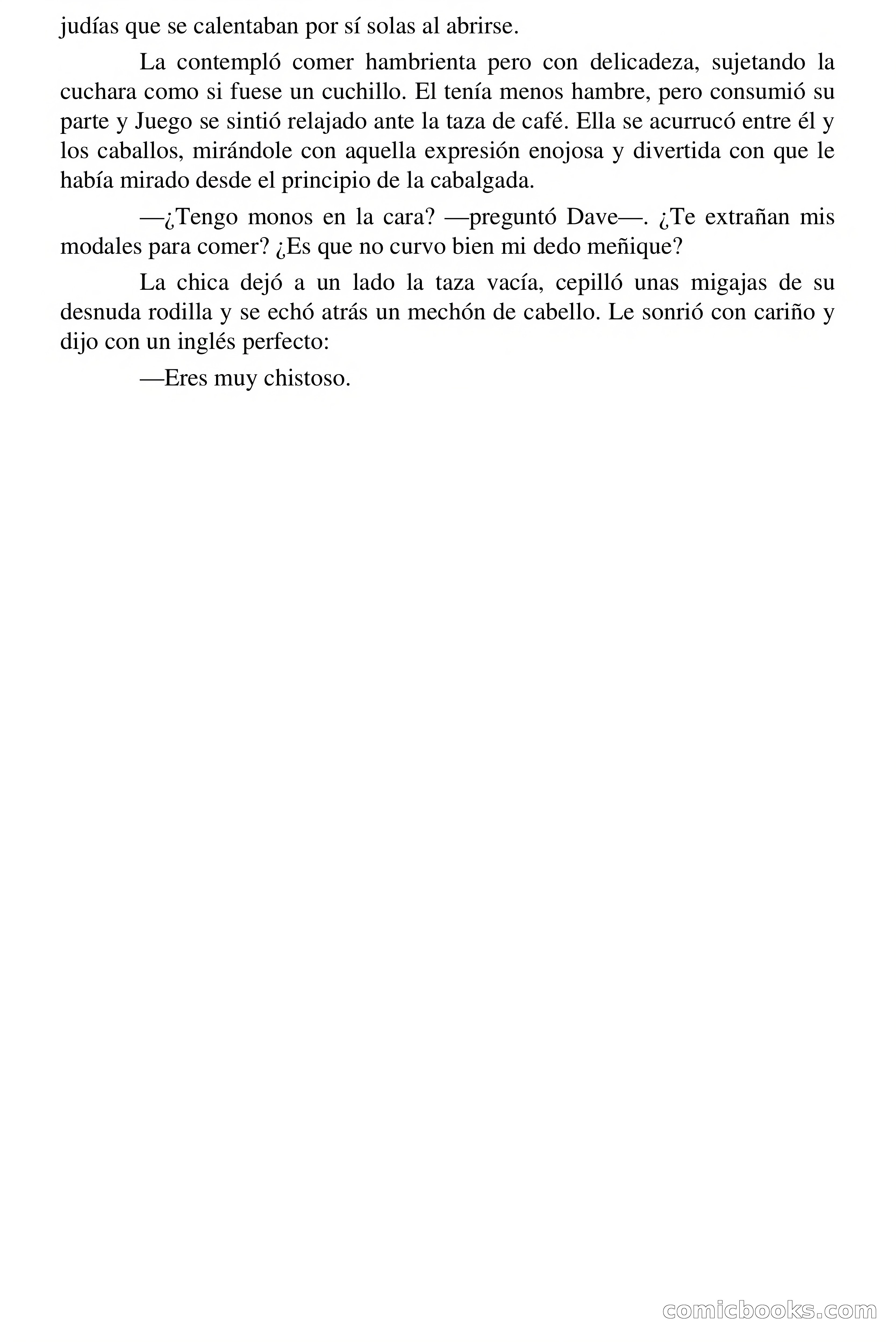 Las chicas del planeta 5 — page 55 of 187