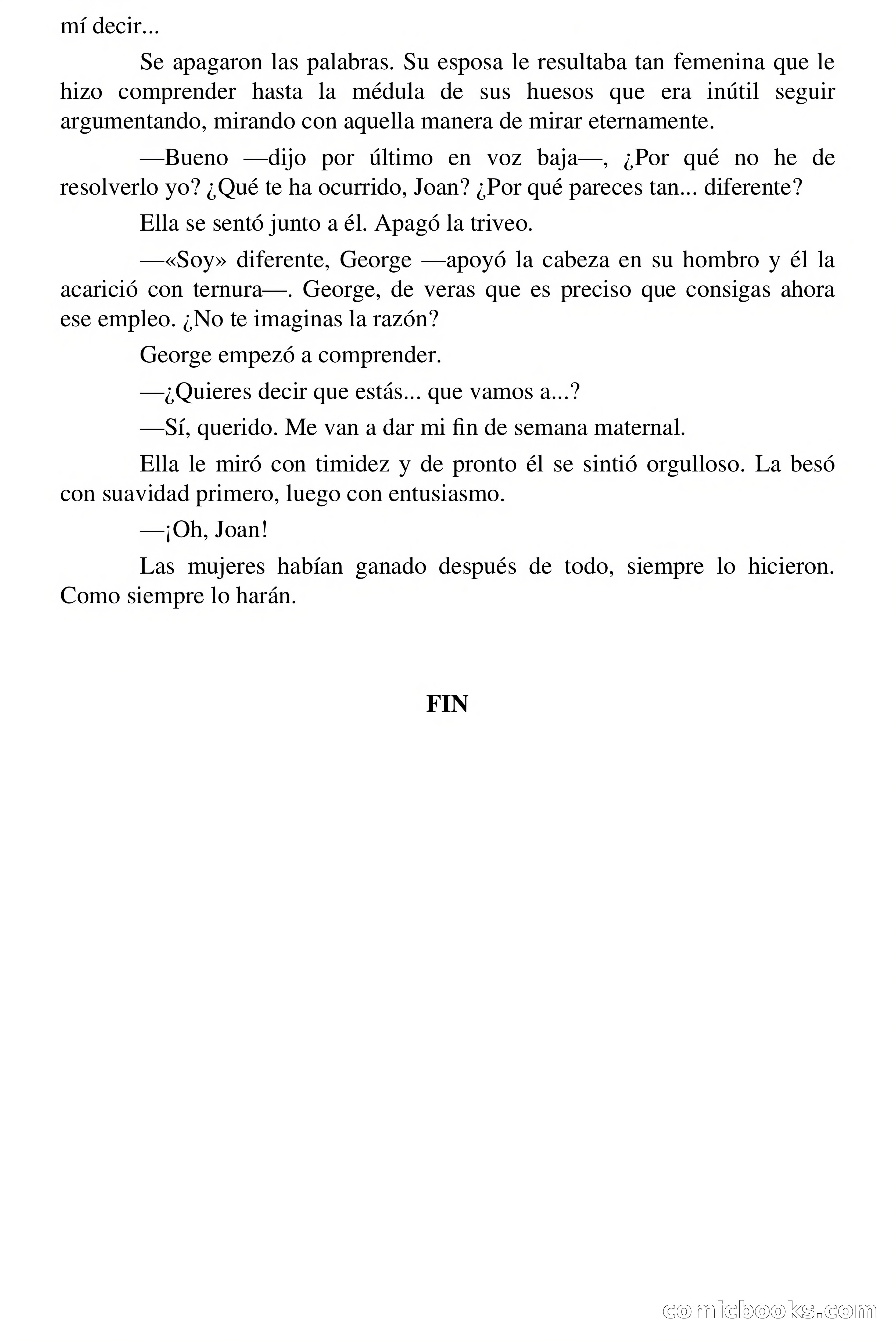 Las chicas del planeta 5 — page 187 of 187