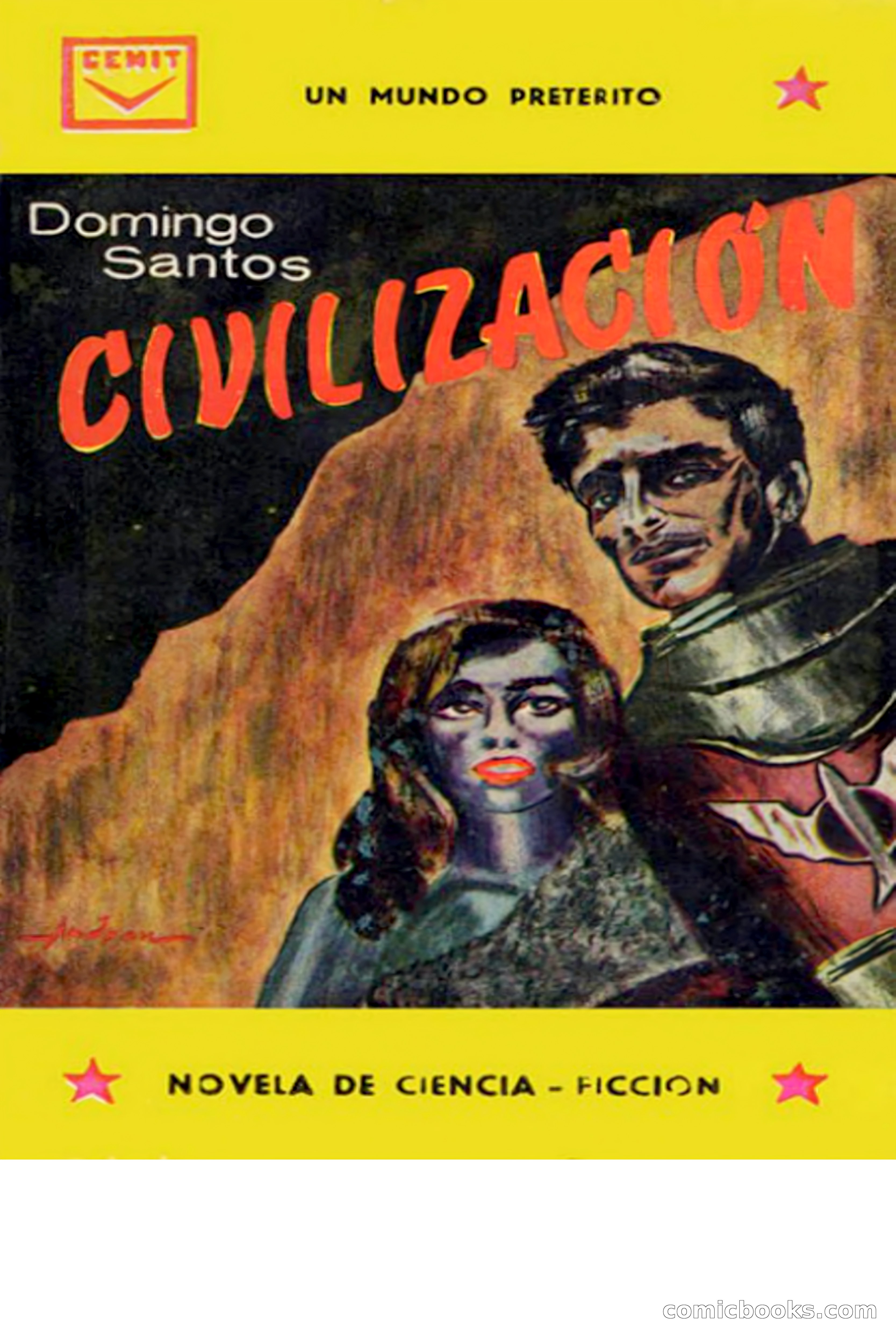 Civilización — page 1 of 140