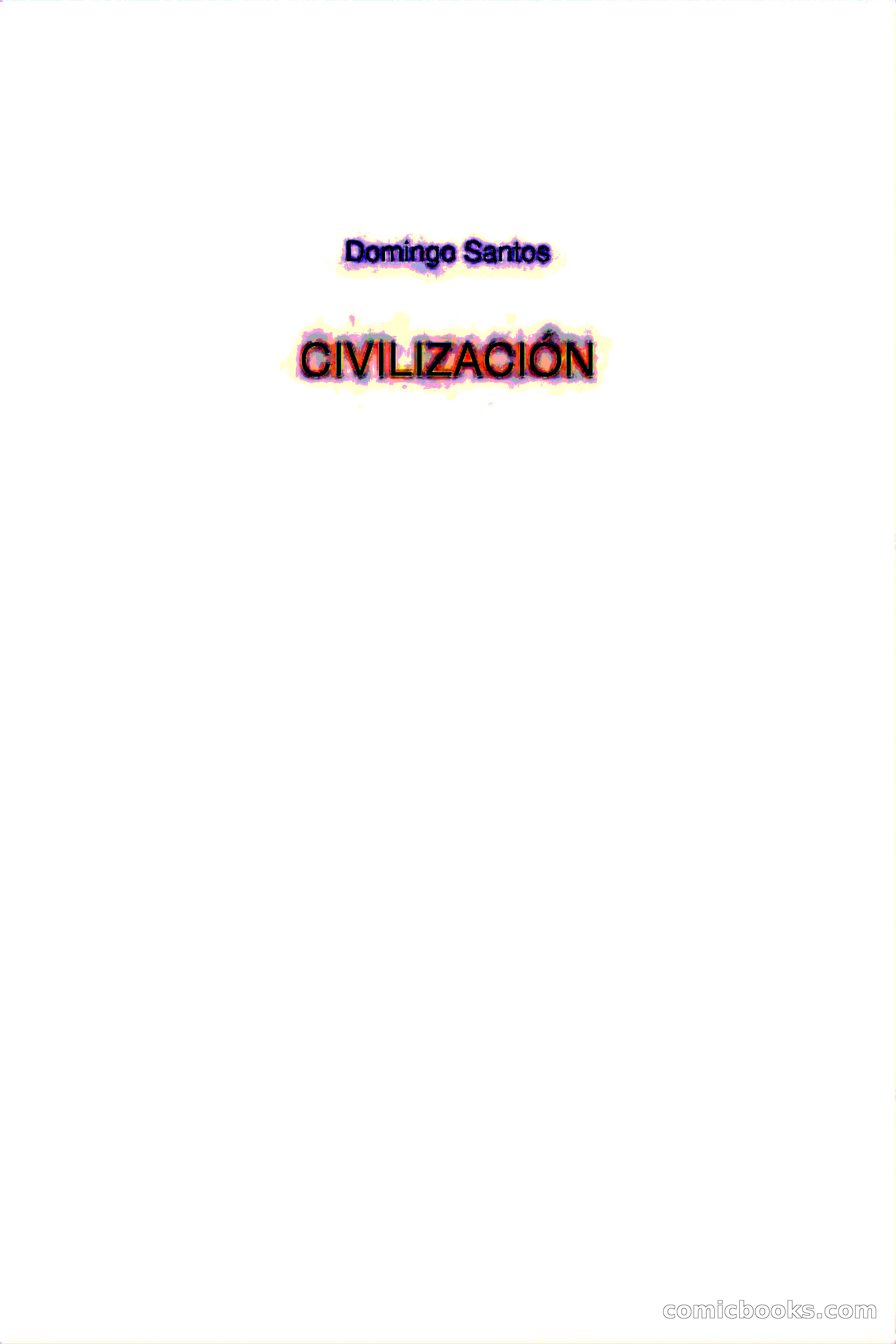 Civilización — page 2 of 140