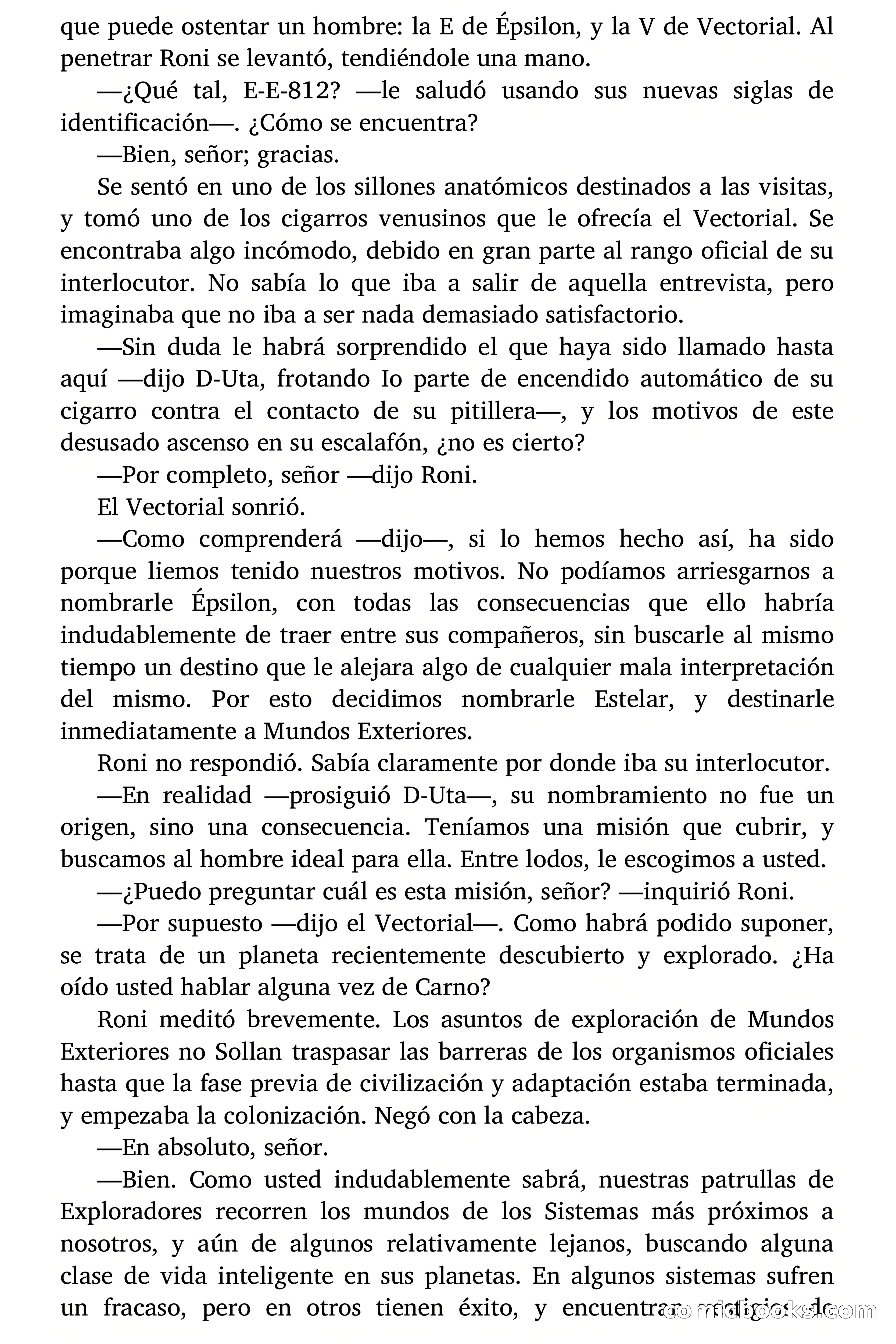 Civilización — page 5 of 140