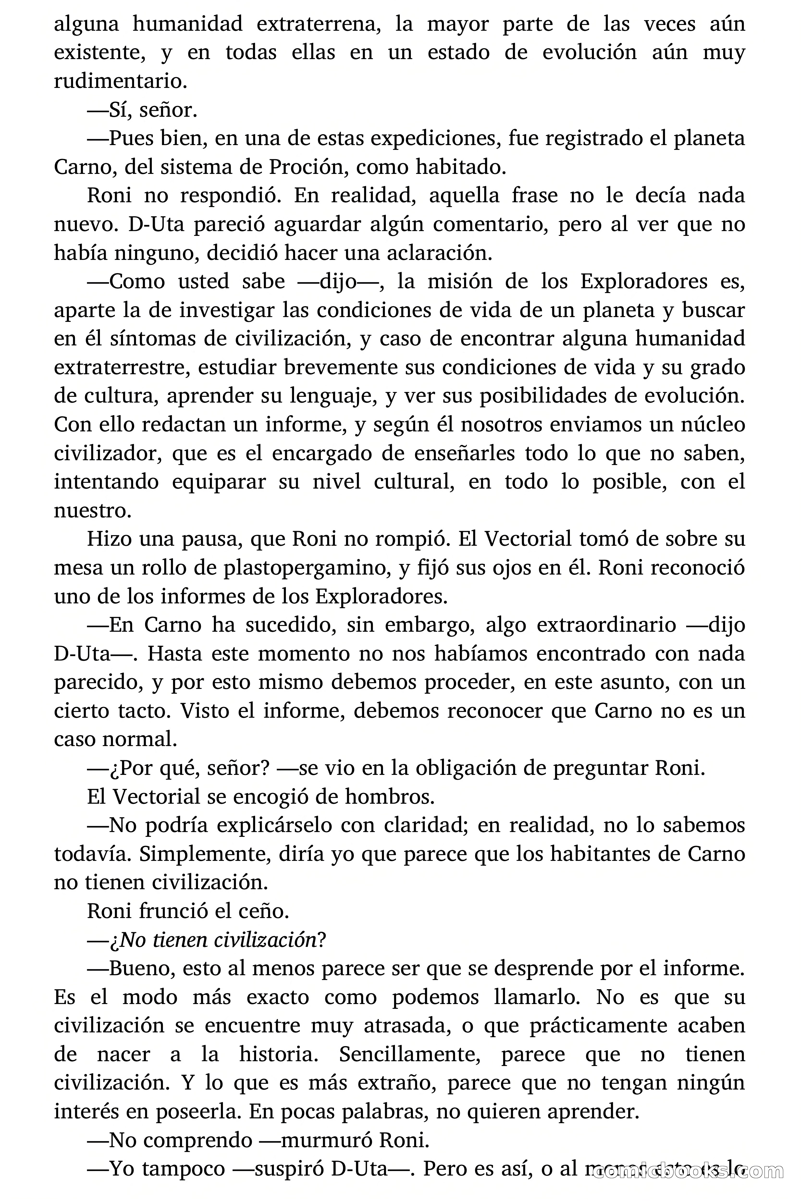 Civilización — page 6 of 140