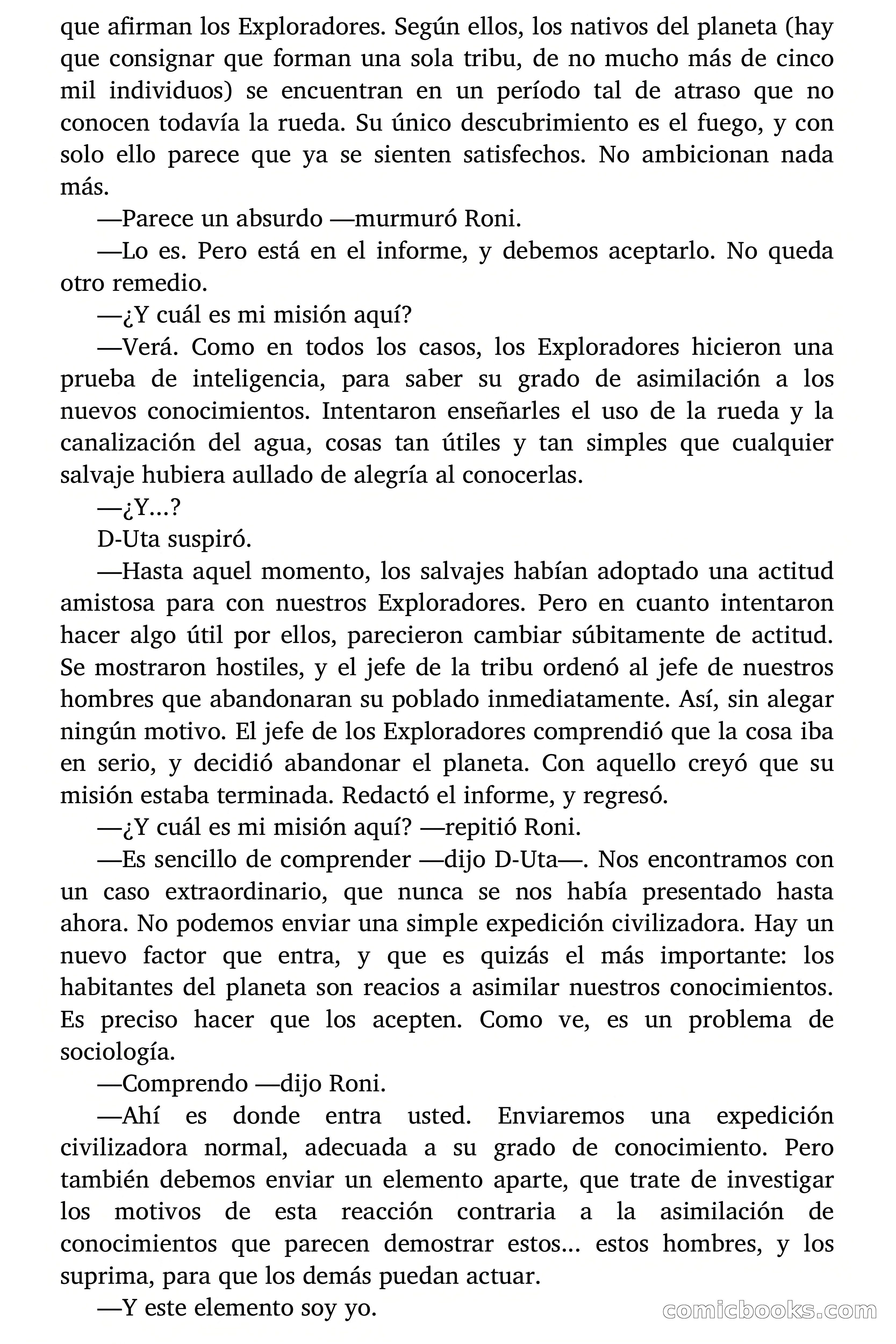 Civilización — page 7 of 140
