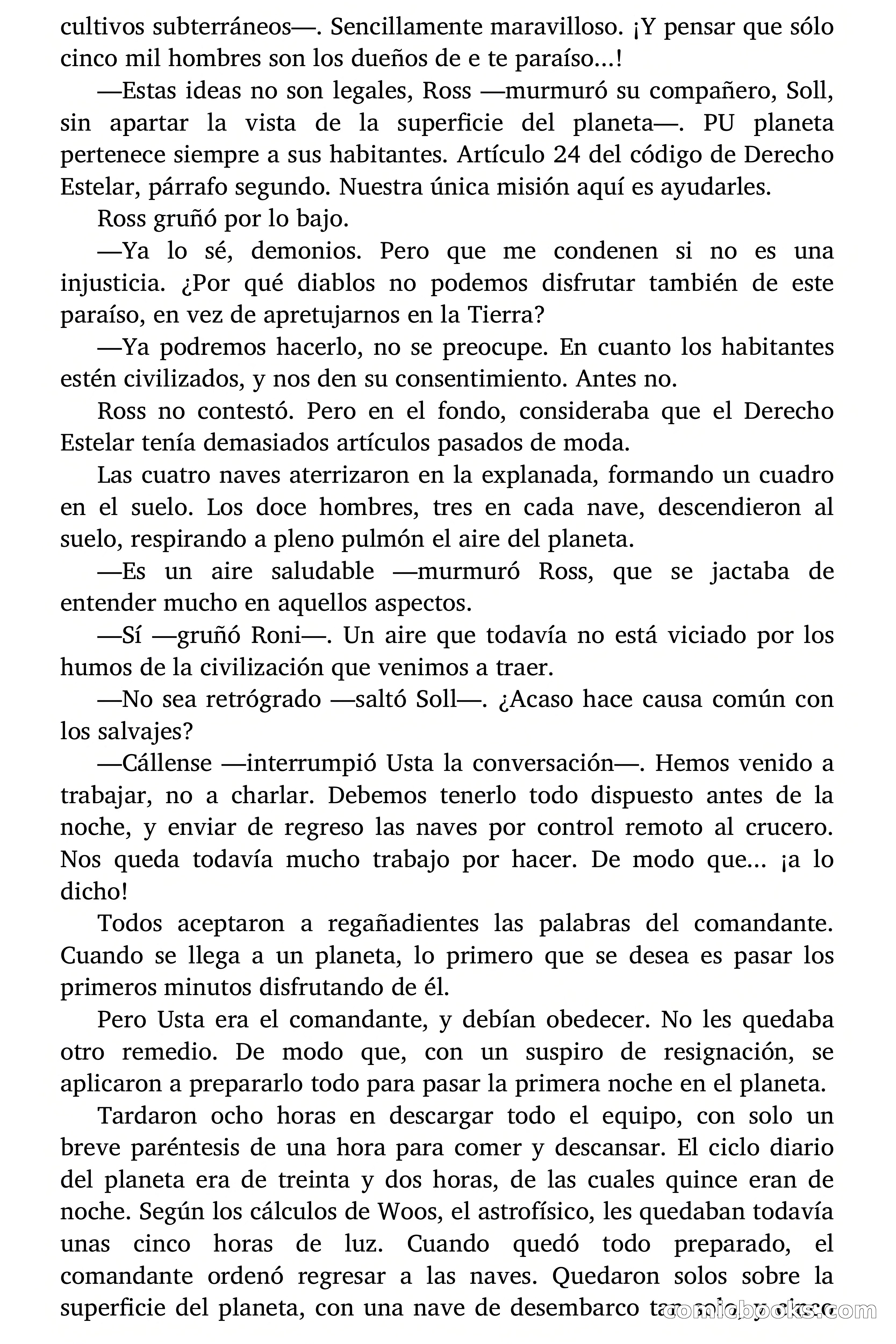Civilización — page 17 of 140