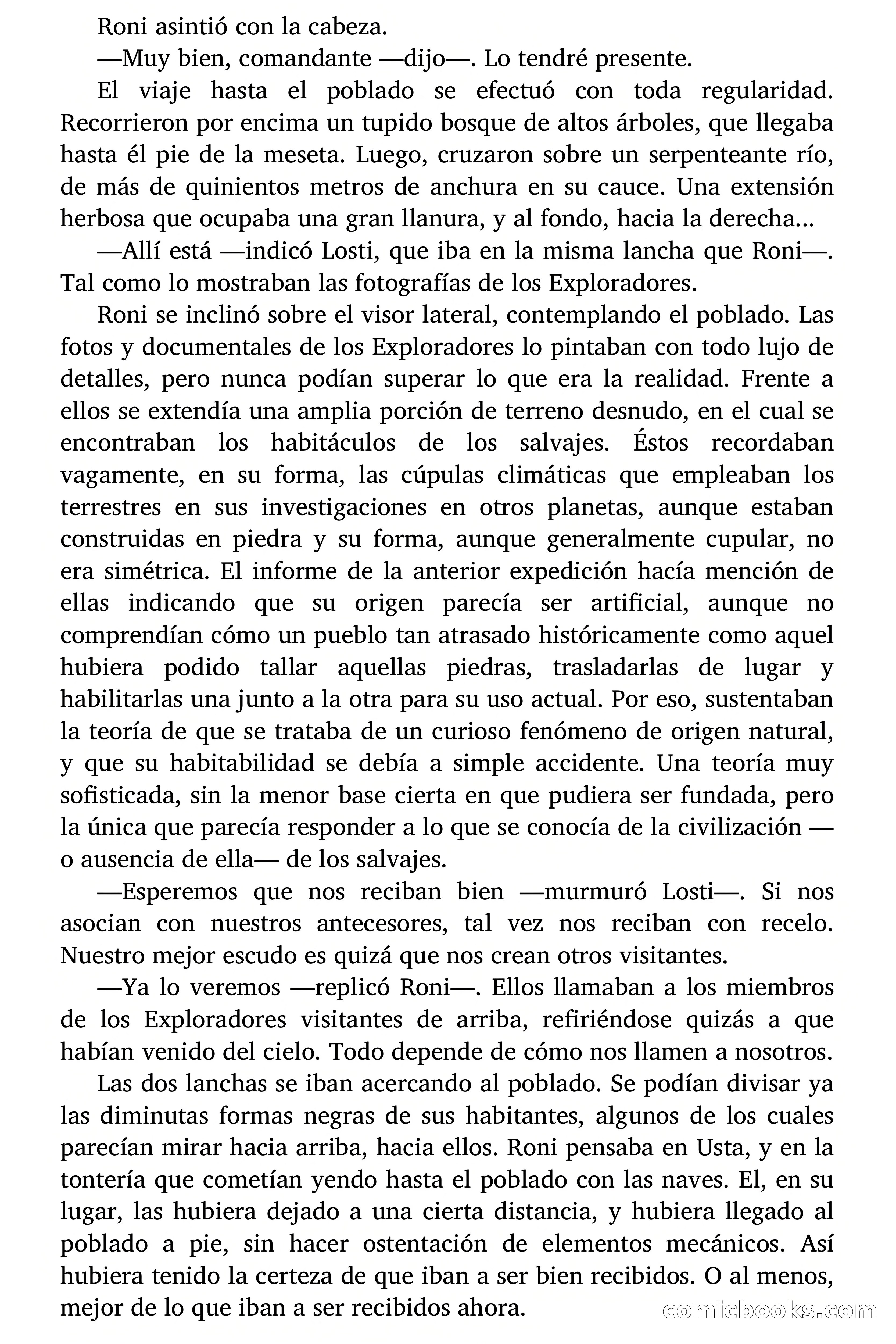 Civilización — page 19 of 140