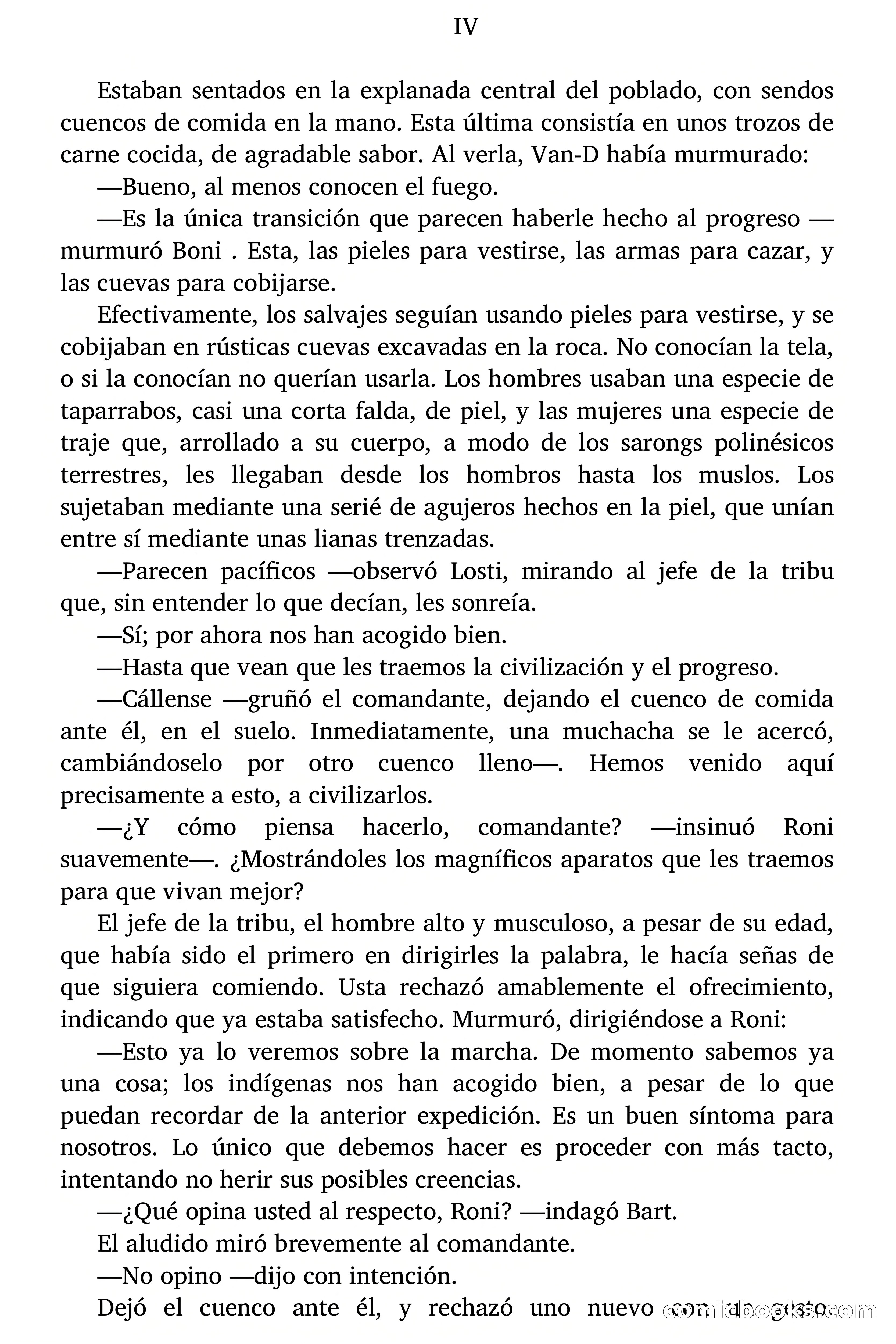 Civilización — page 21 of 140
