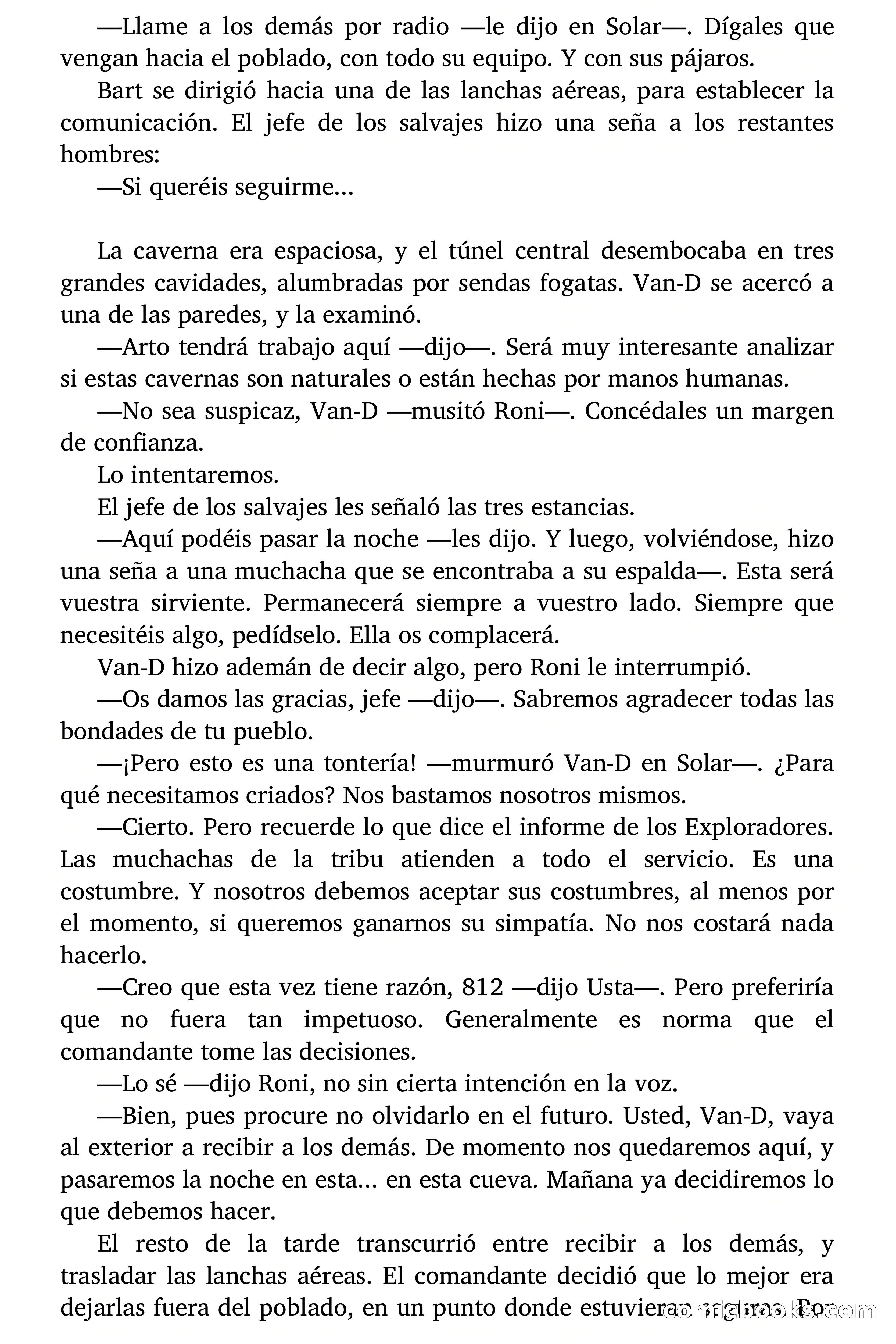 Civilización — page 23 of 140