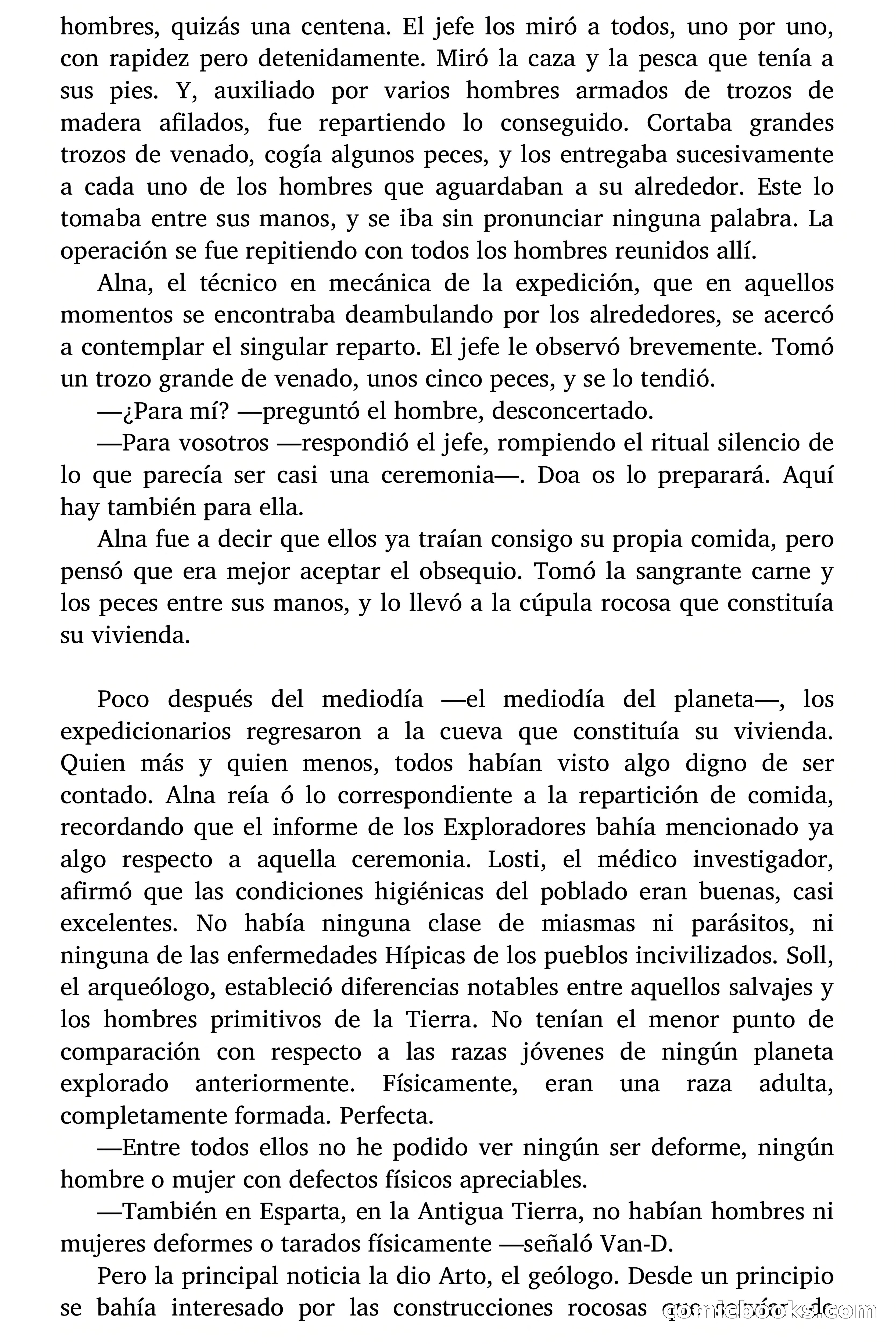 Civilización — page 29 of 140